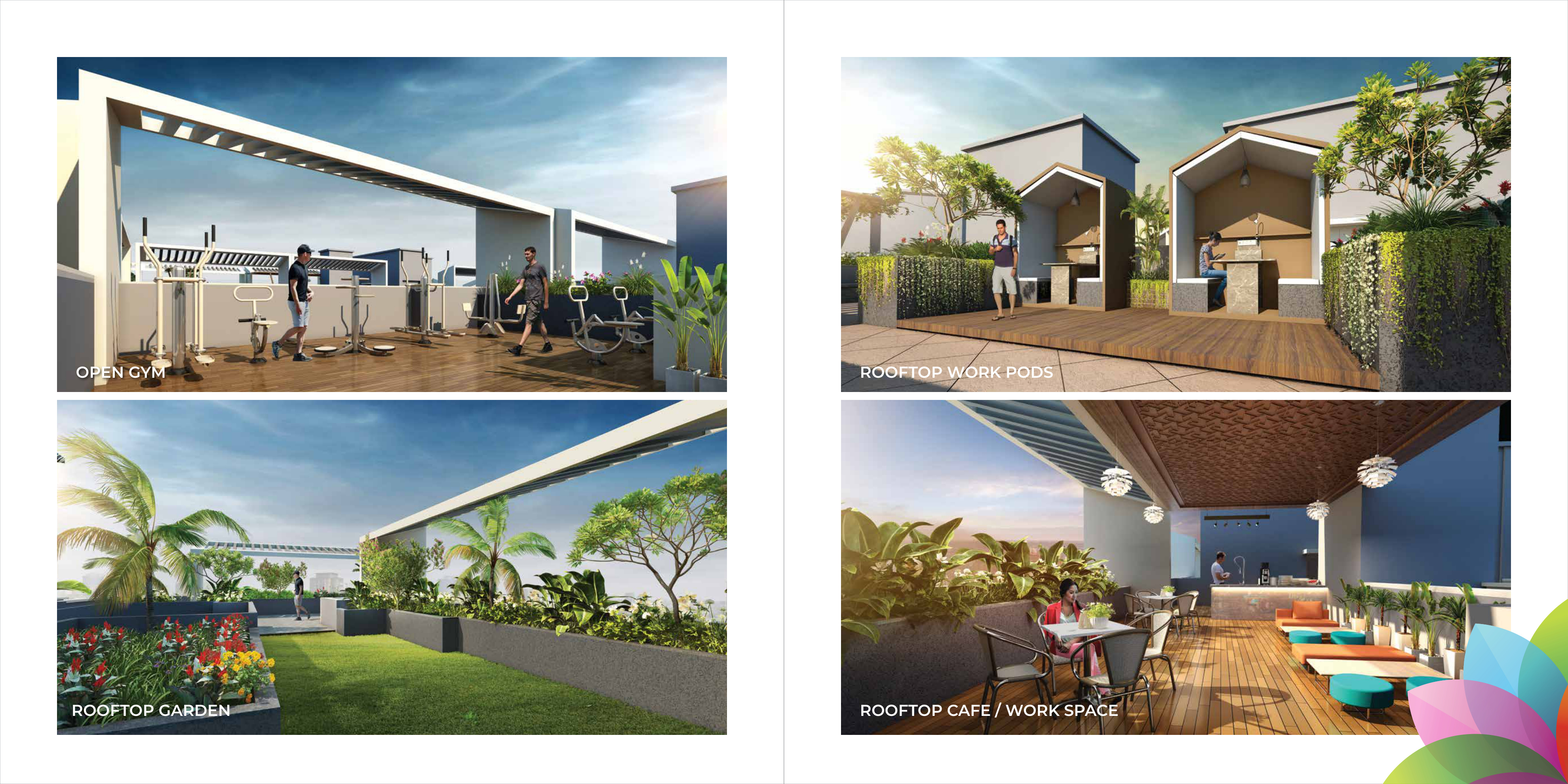 Project for Sale in Moshi, Pune — photo 5