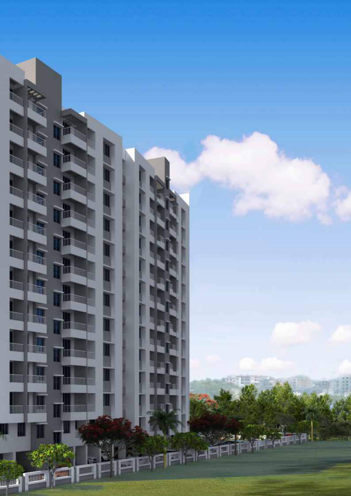 Project for Sale in Ravet, Pune — photo 3