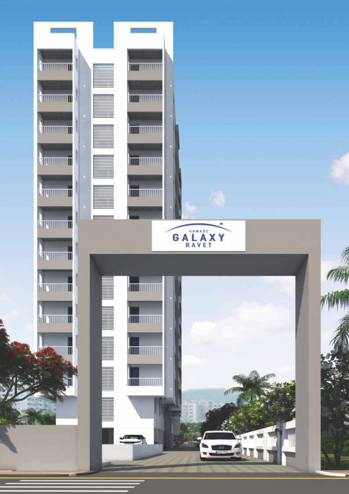 Project for Sale in Ravet, Pune — photo 8