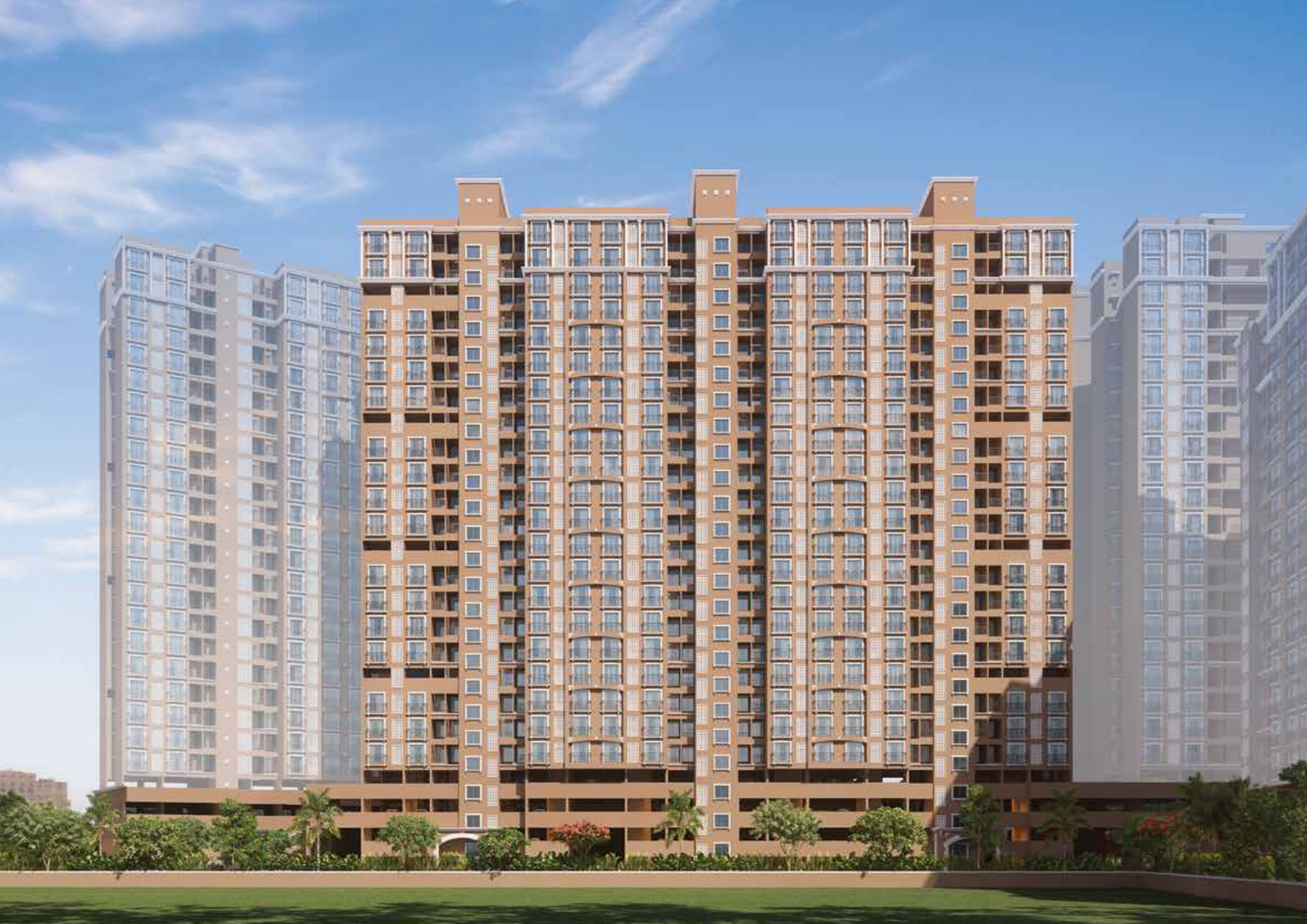 Project for Sale in Punawale, Pune — photo 3