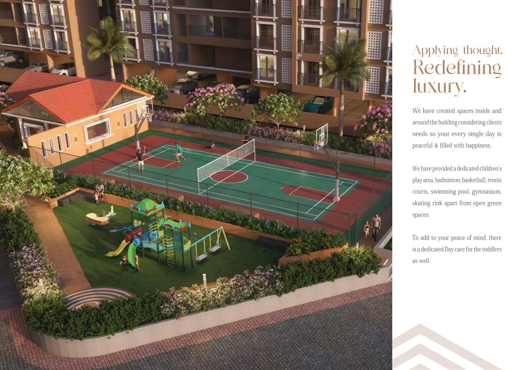 Project for Sale in Punawale, Pune — photo 9