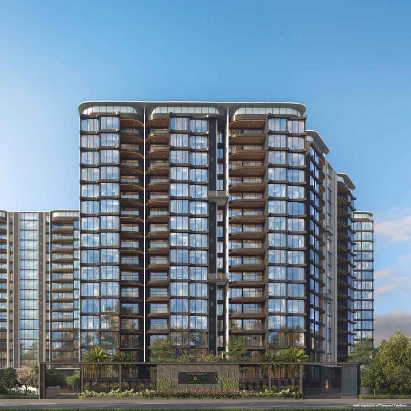2.5 BHK Project for Rent in Wagholi