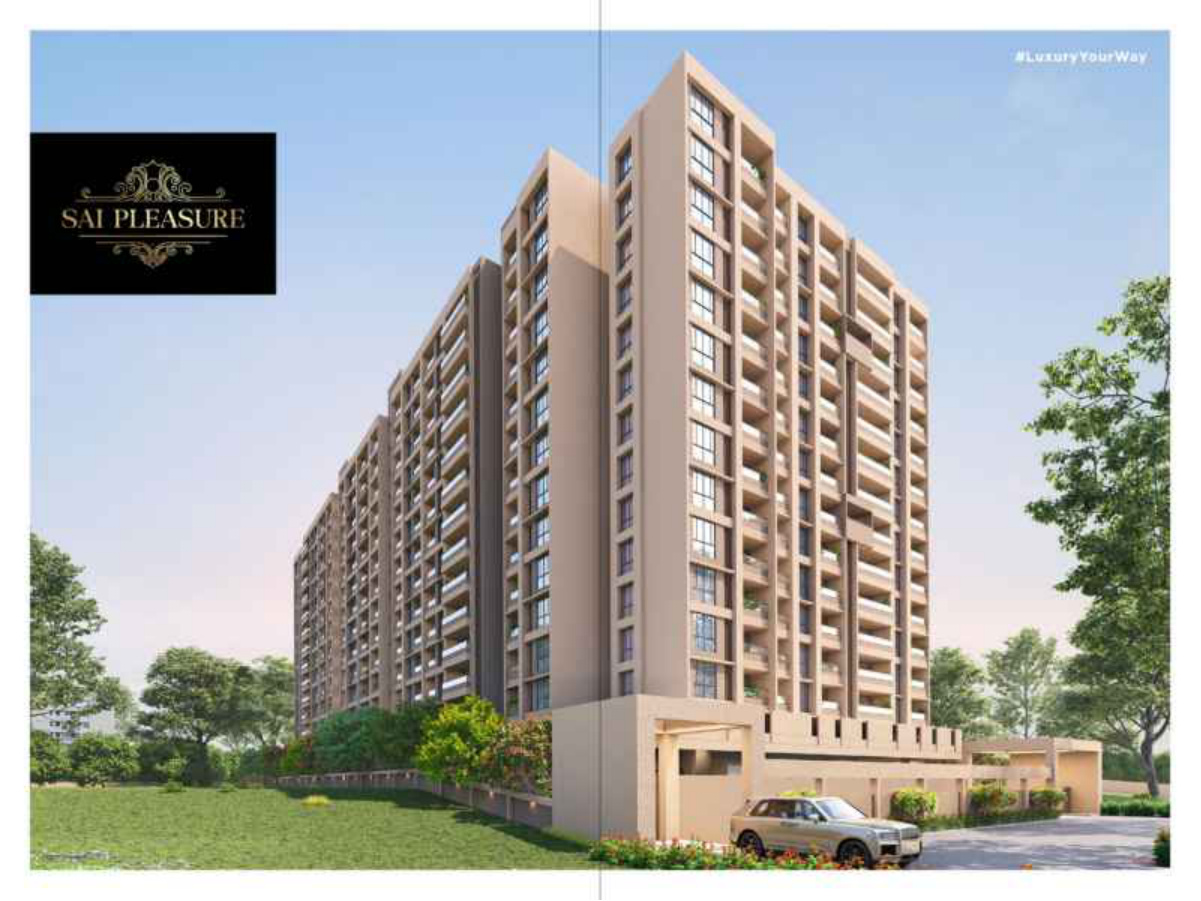Project for Sale in Wakad, Pune — photo 6