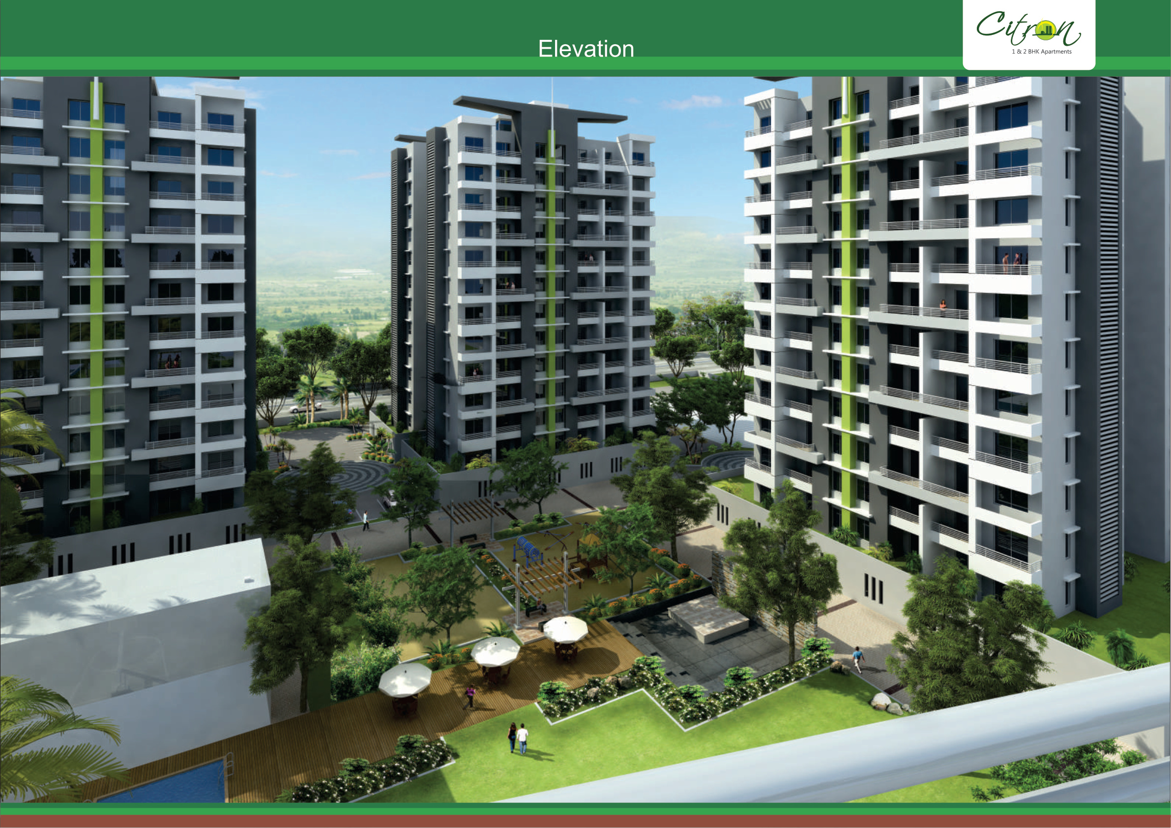 Project for Sale in Wagholi, Pune — photo 2