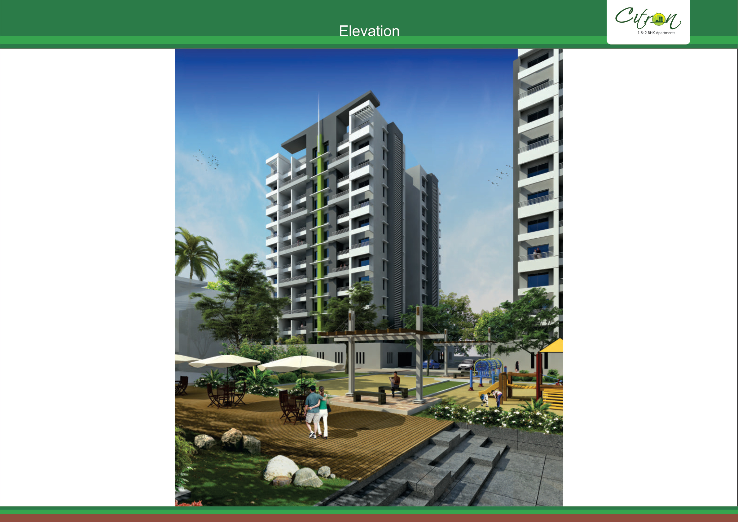 Project for Sale in Wagholi, Pune — photo 3