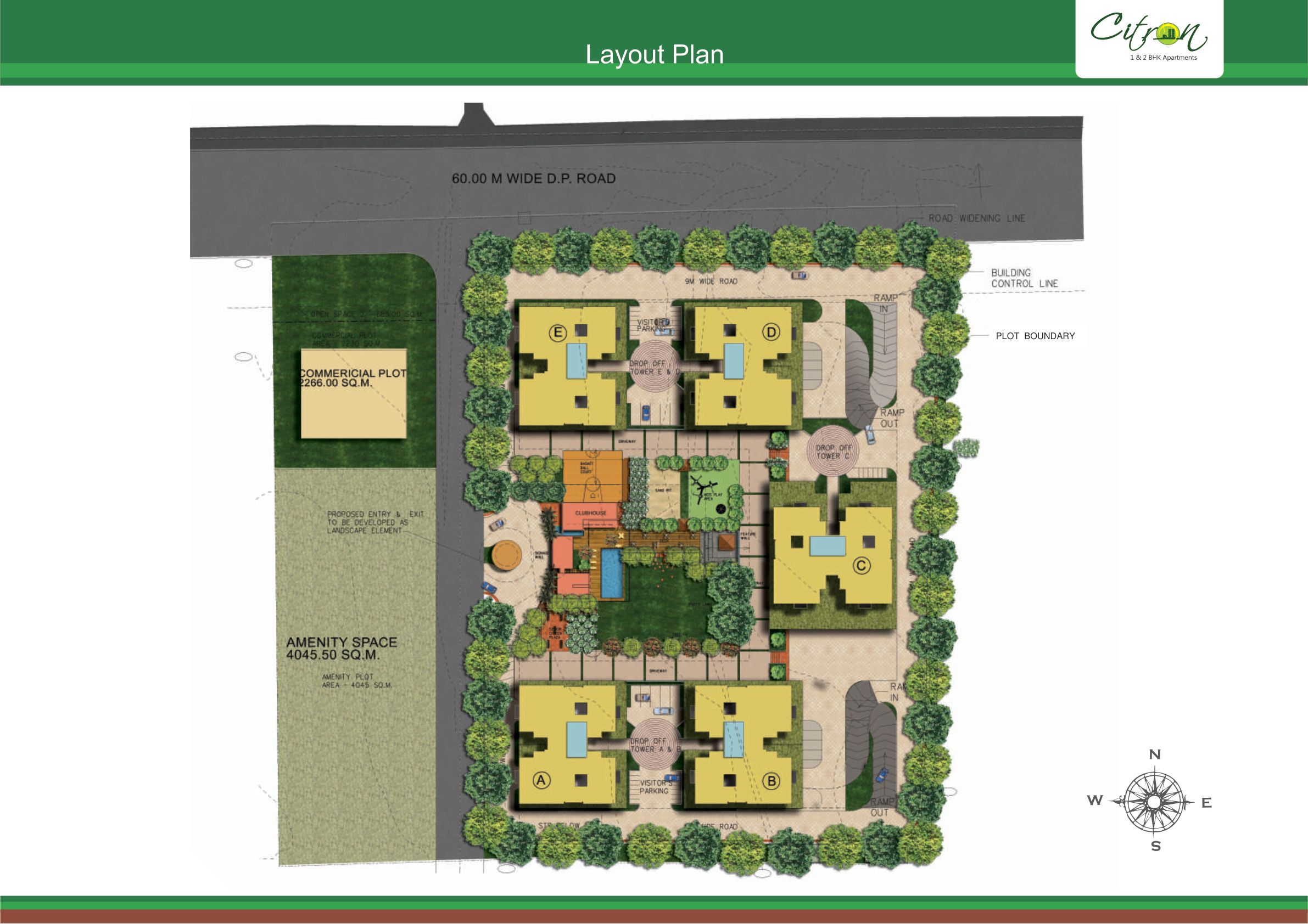 Project for Sale in Wagholi, Pune — photo 5