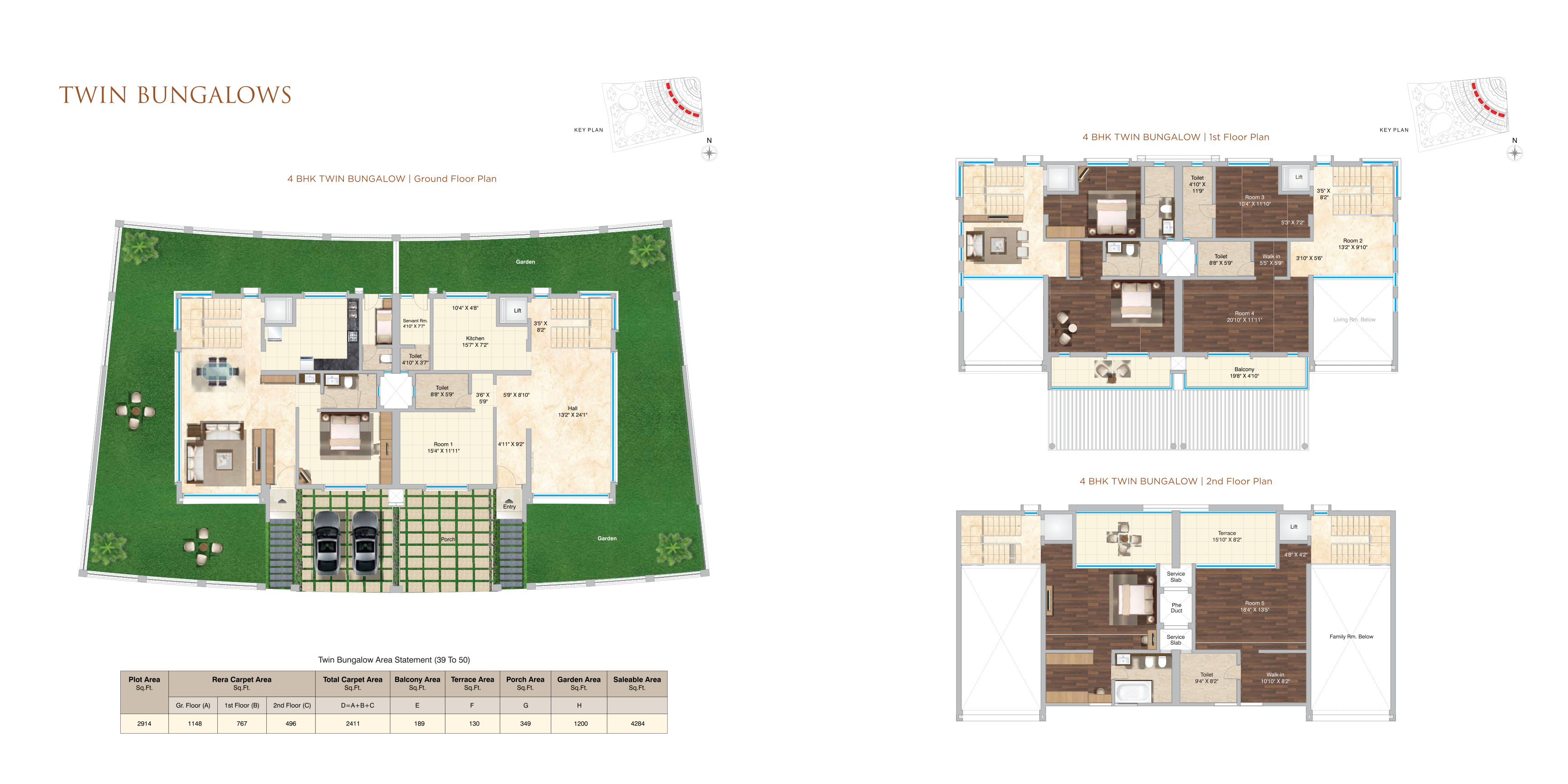Project for Sale in Charholi, Pune — photo 10