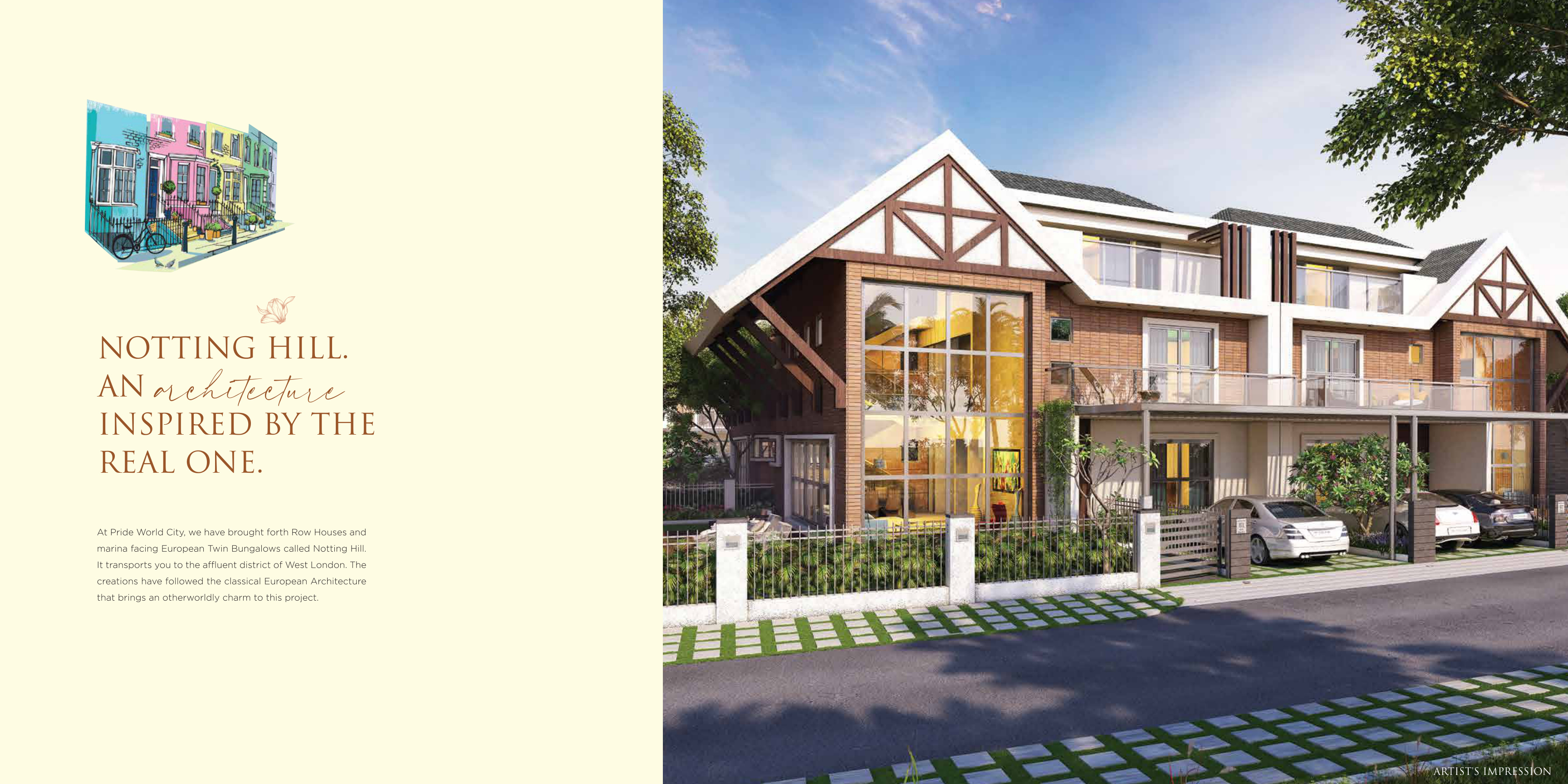 Project for Sale in Charholi, Pune — photo 3