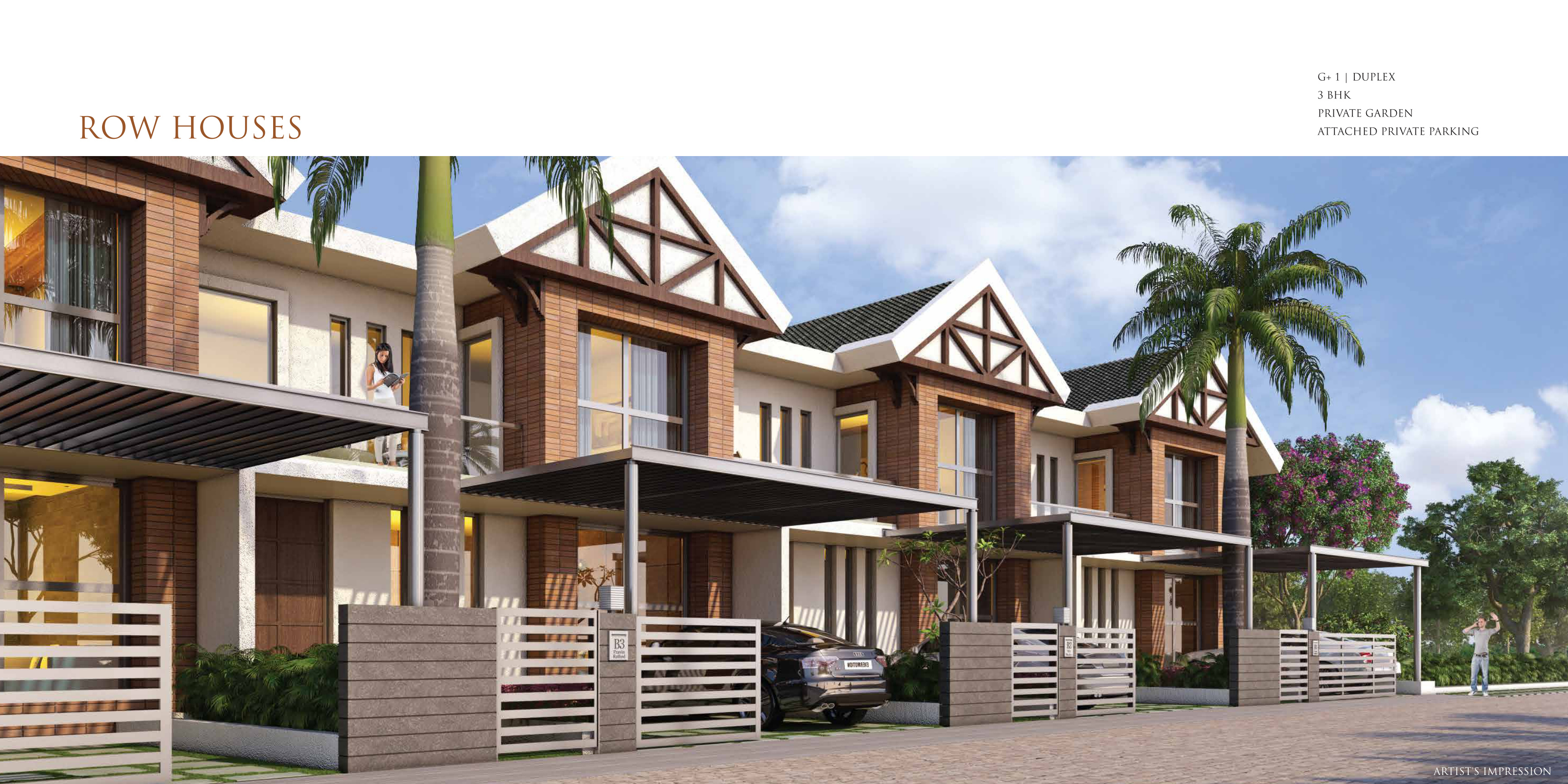 Project for Sale in Charholi, Pune — photo 4