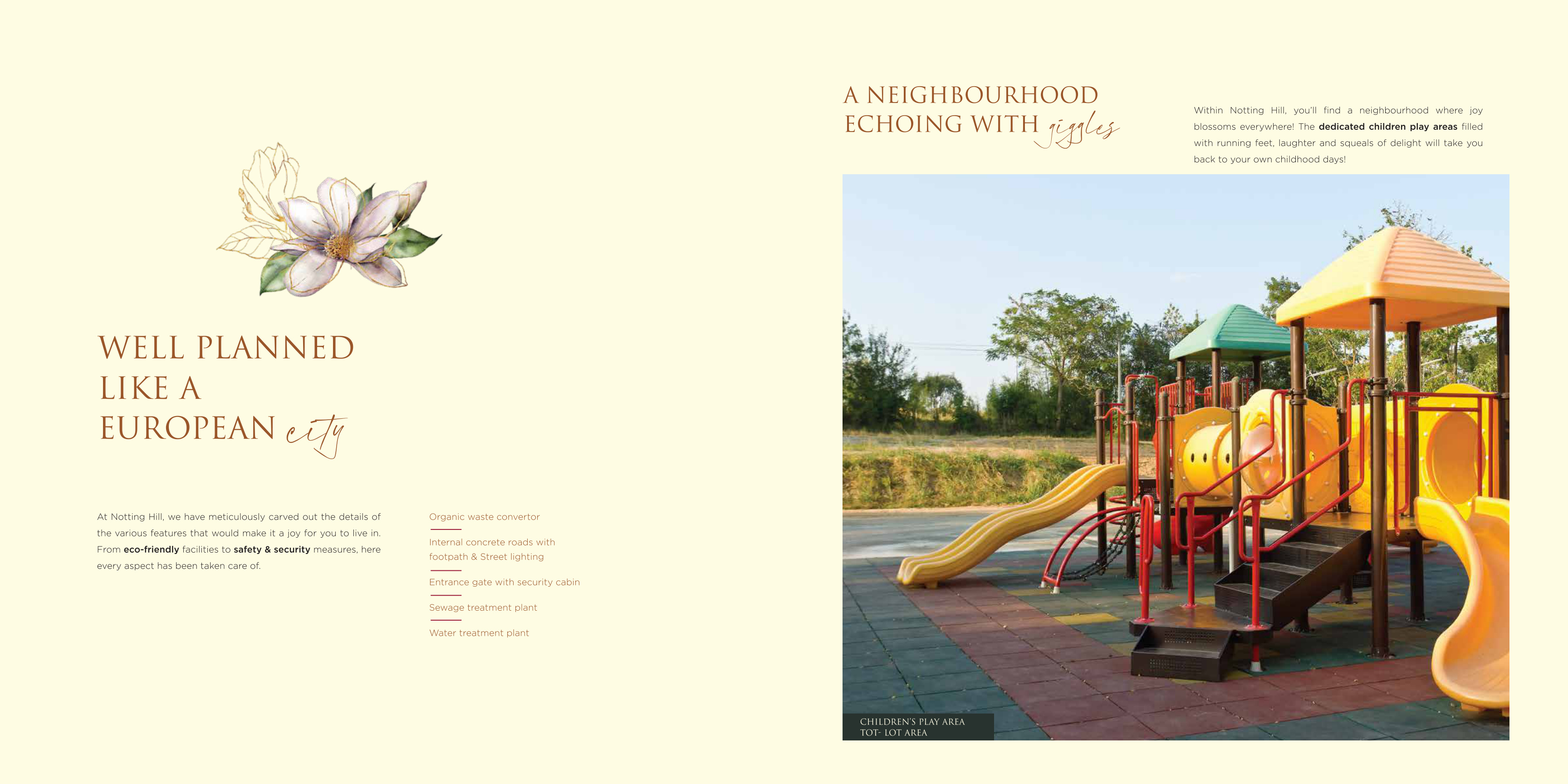 Project for Sale in Charholi, Pune — photo 8