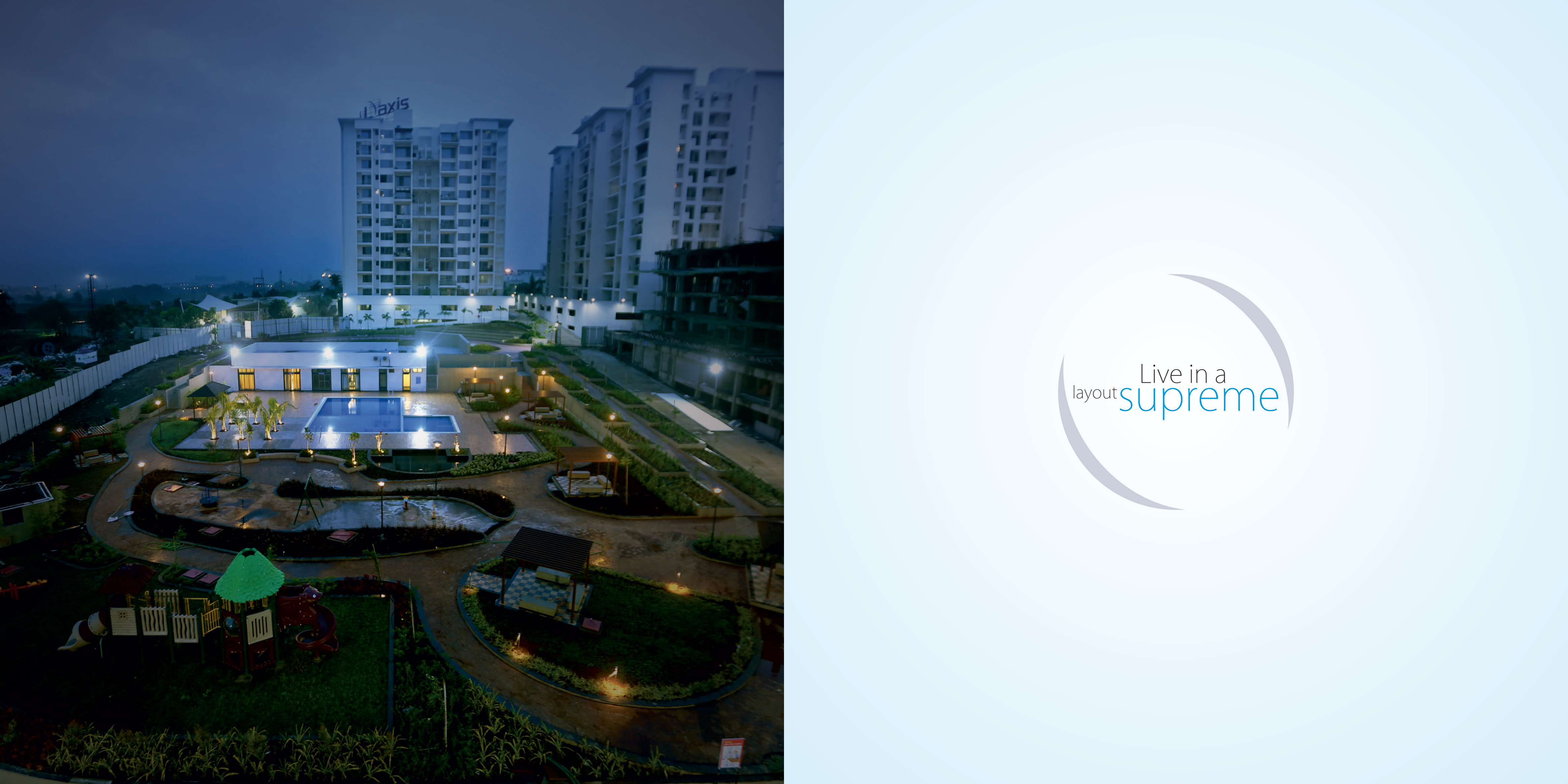 Project for Sale in Moshi, Pune — photo 2