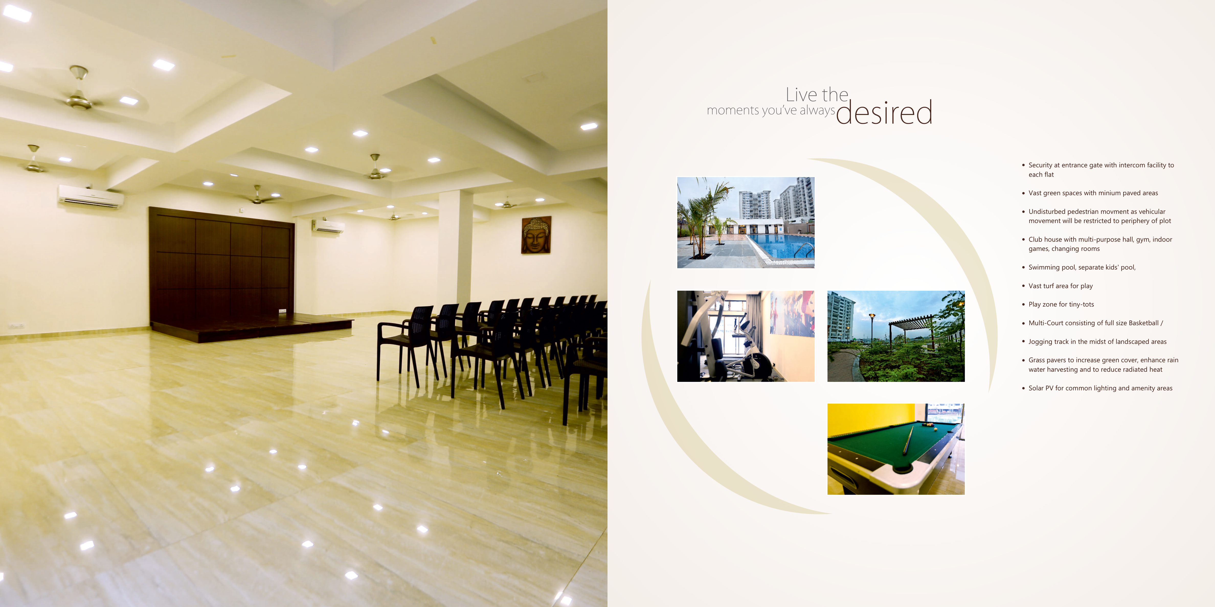 Project for Sale in Moshi, Pune — photo 8
