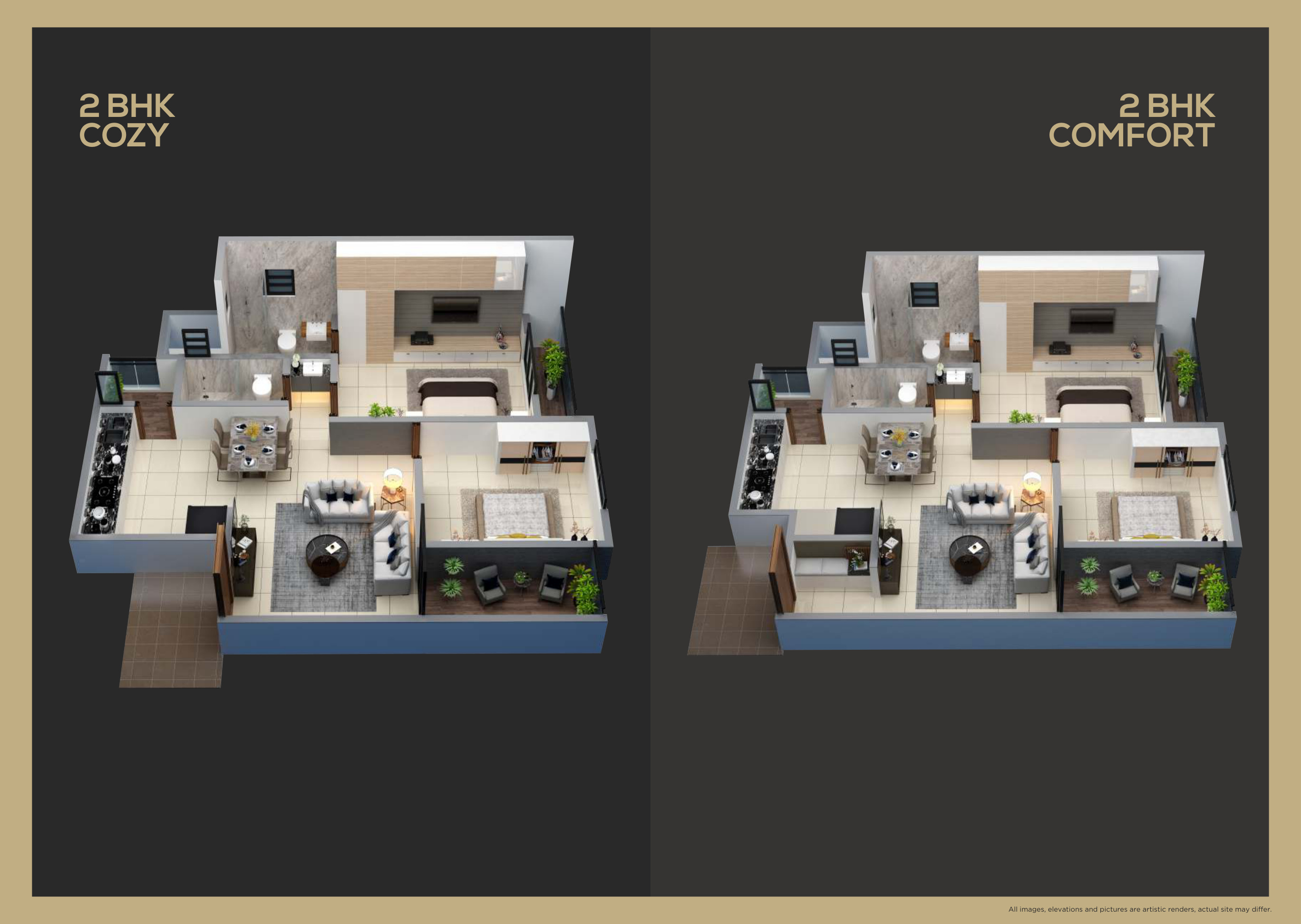Project for Sale in Moshi, Pune — photo 4