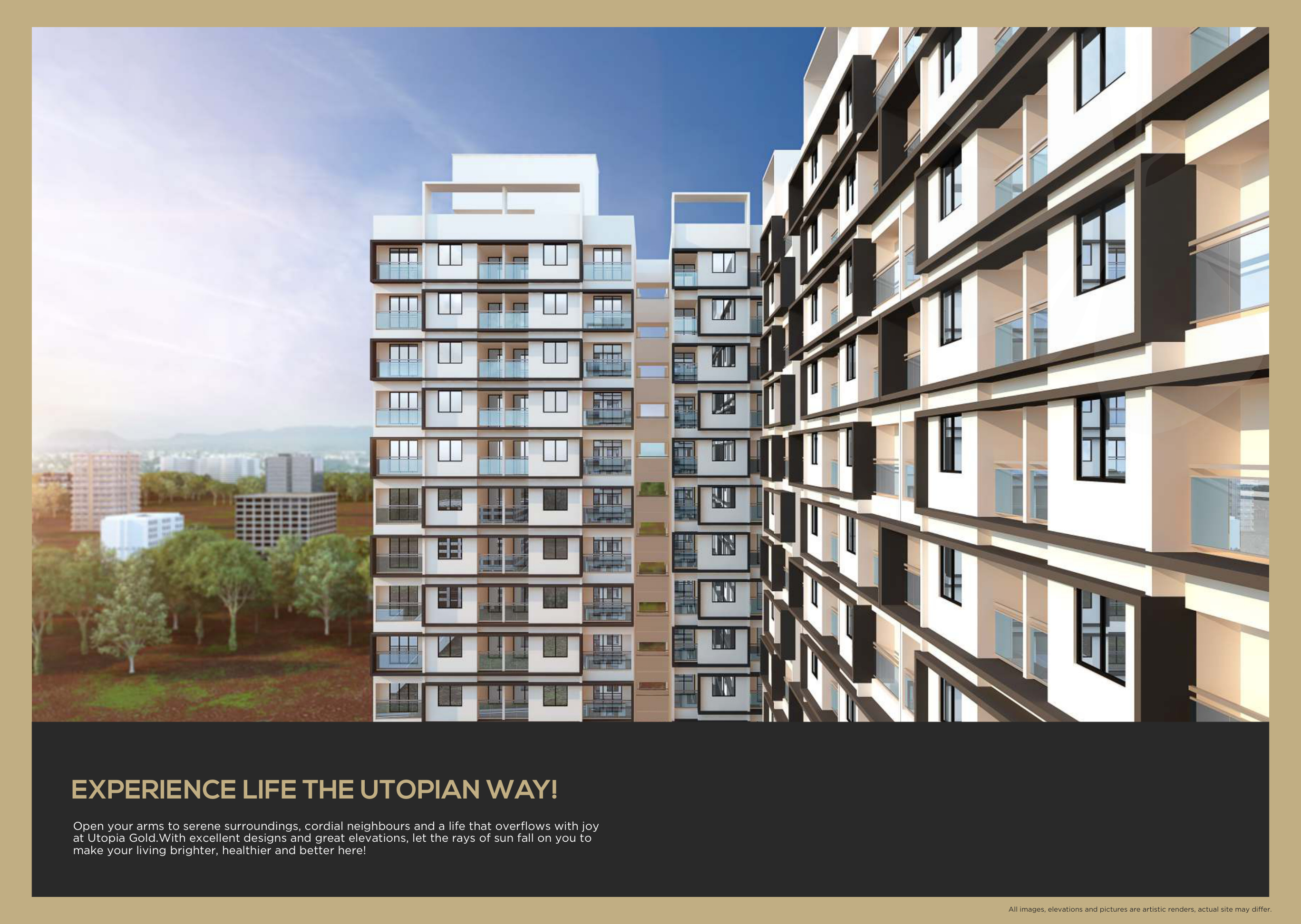 Project for Sale in Moshi, Pune — photo 6