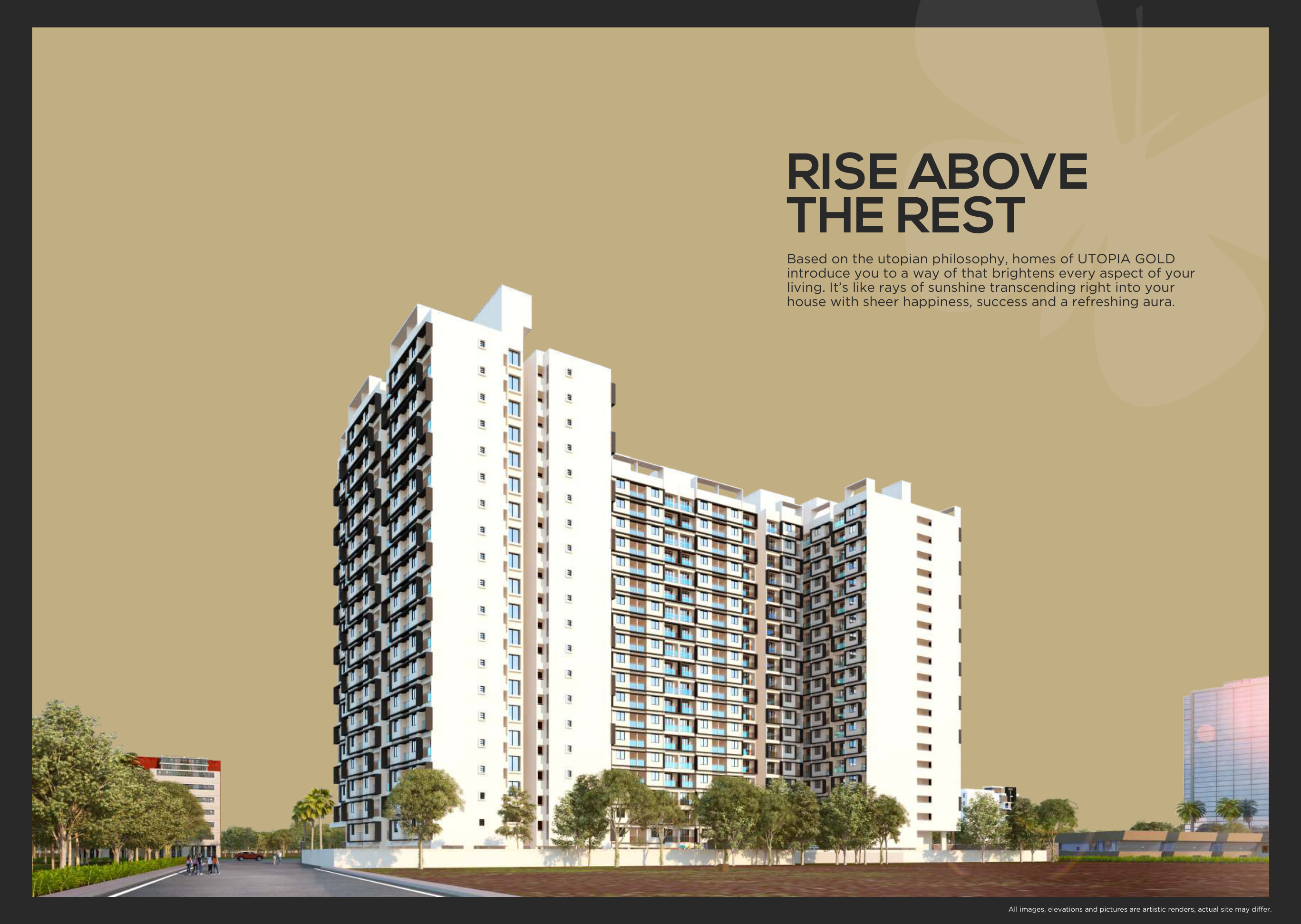 Project for Sale in Moshi, Pune — photo 7