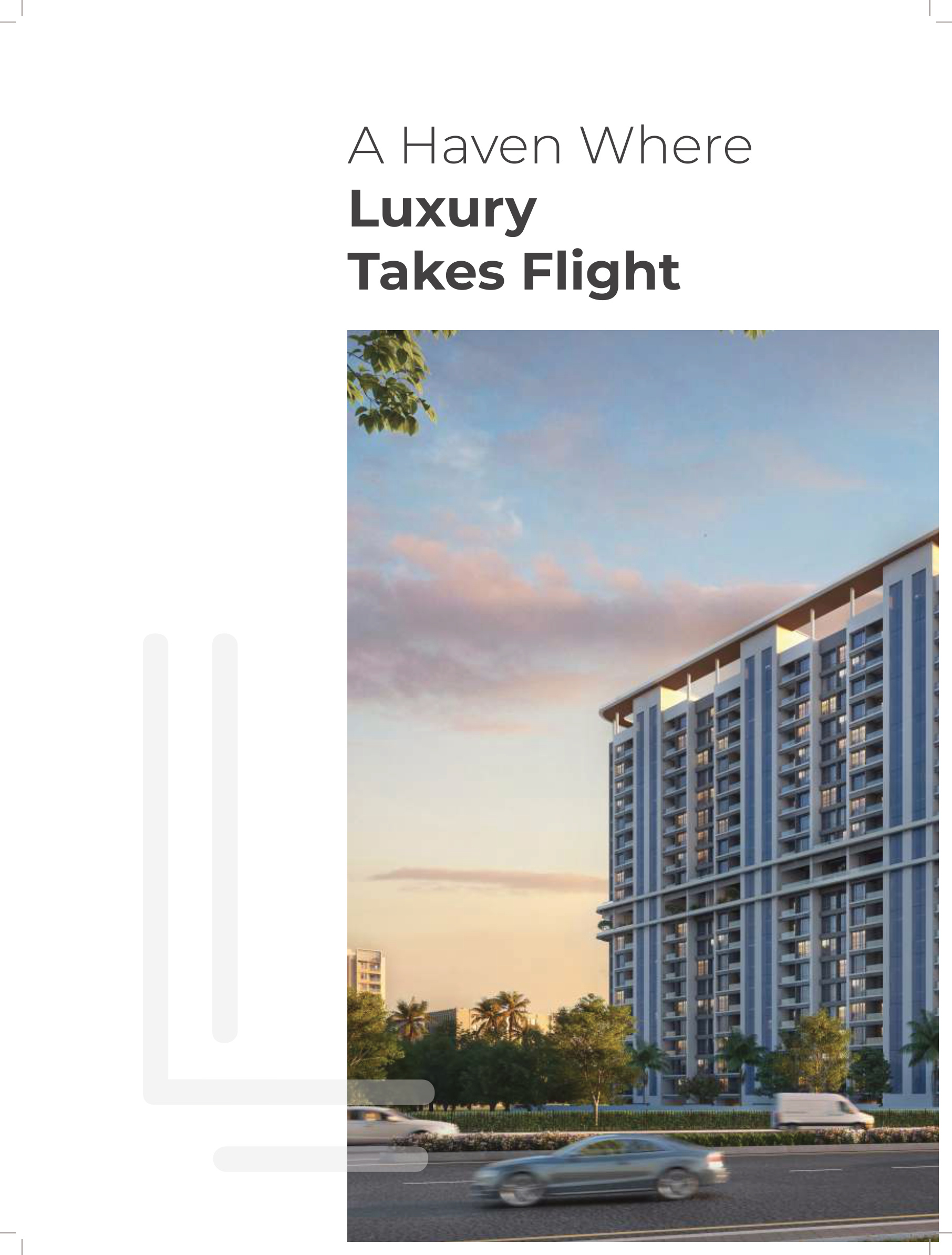 Project for Sale in Kharadi, Pune — photo 3
