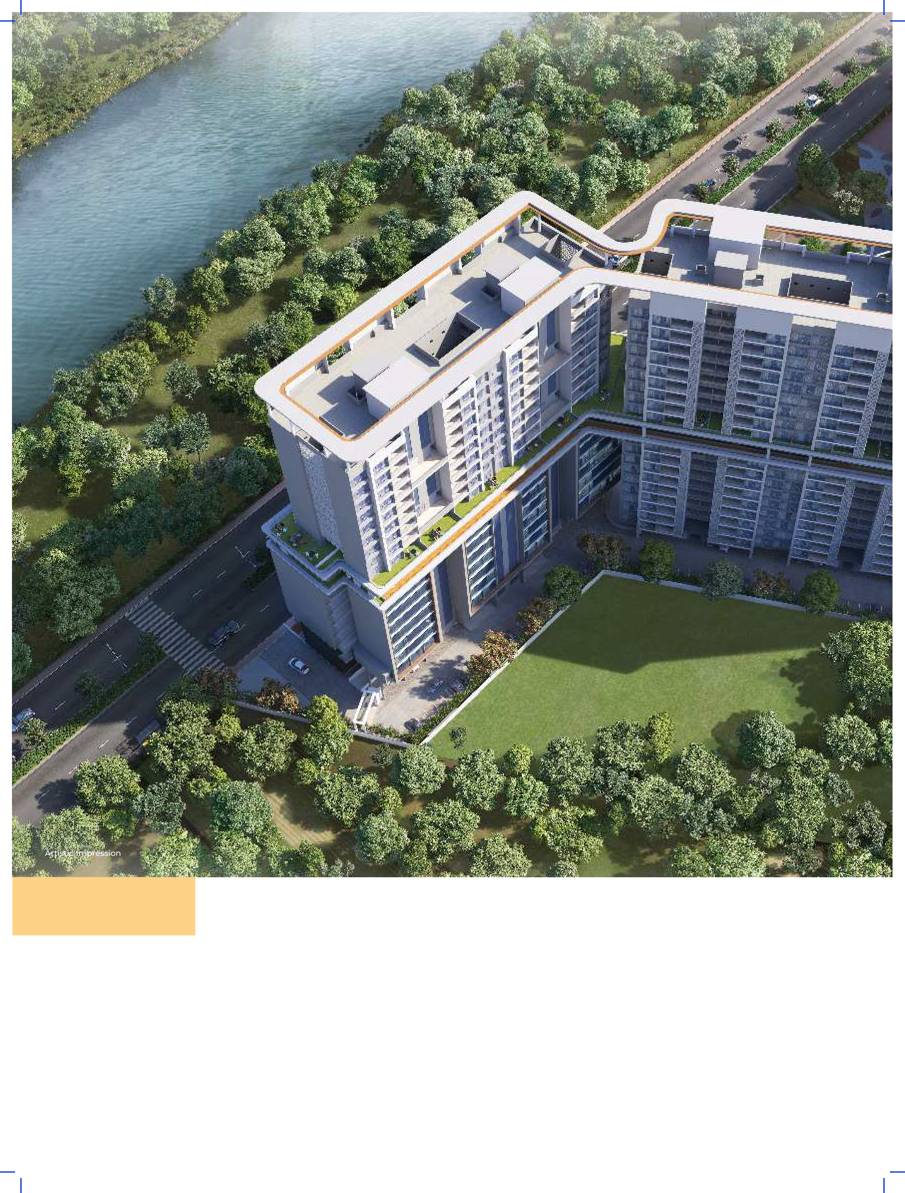 Project for Sale in Kharadi, Pune — photo 5