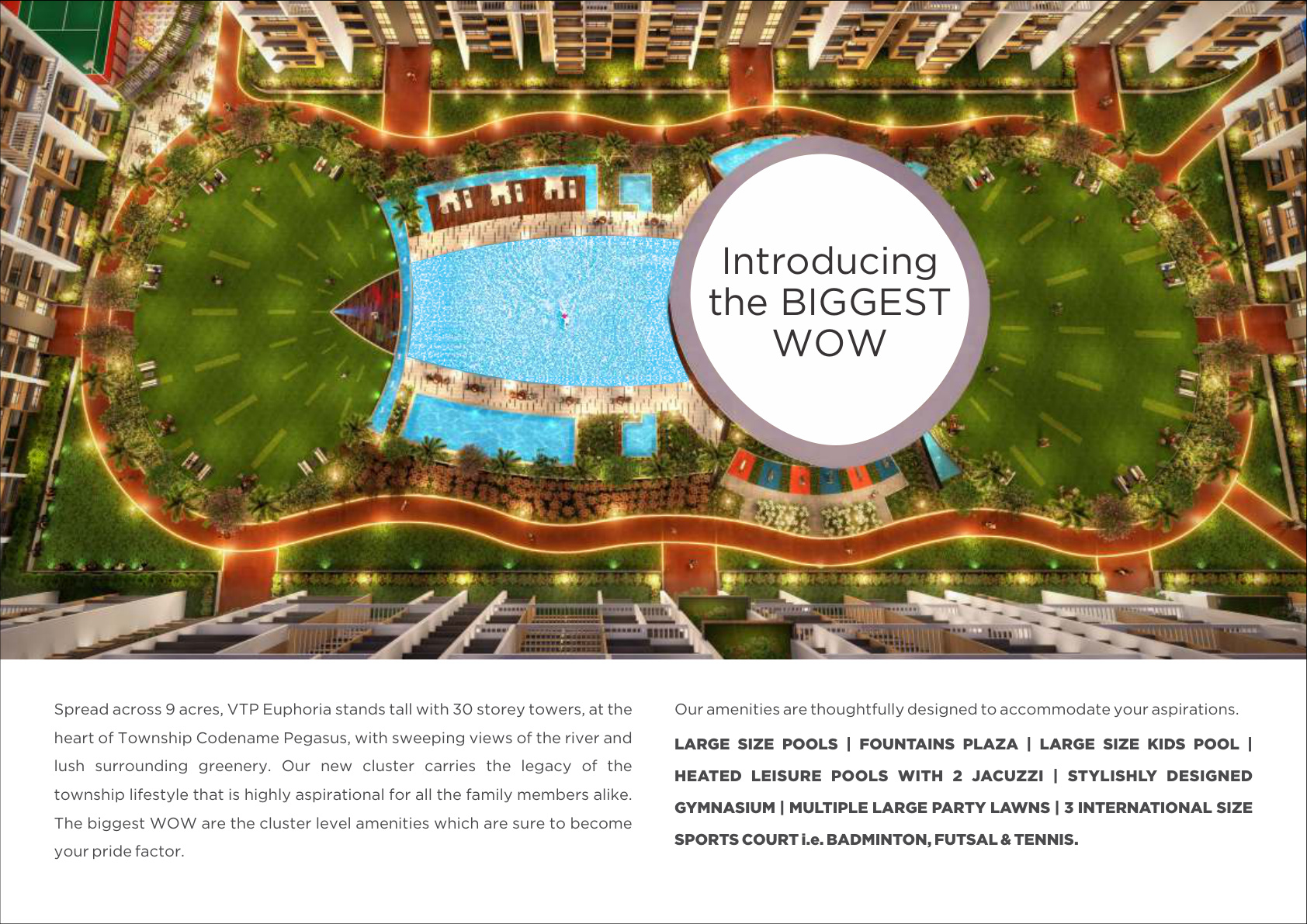 Project for Sale in Kharadi, Pune — photo 4