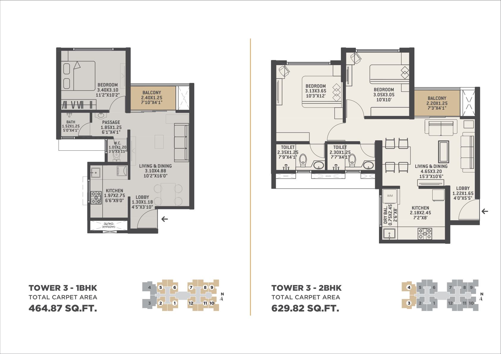 Project for Sale in Kharadi, Pune — photo 6