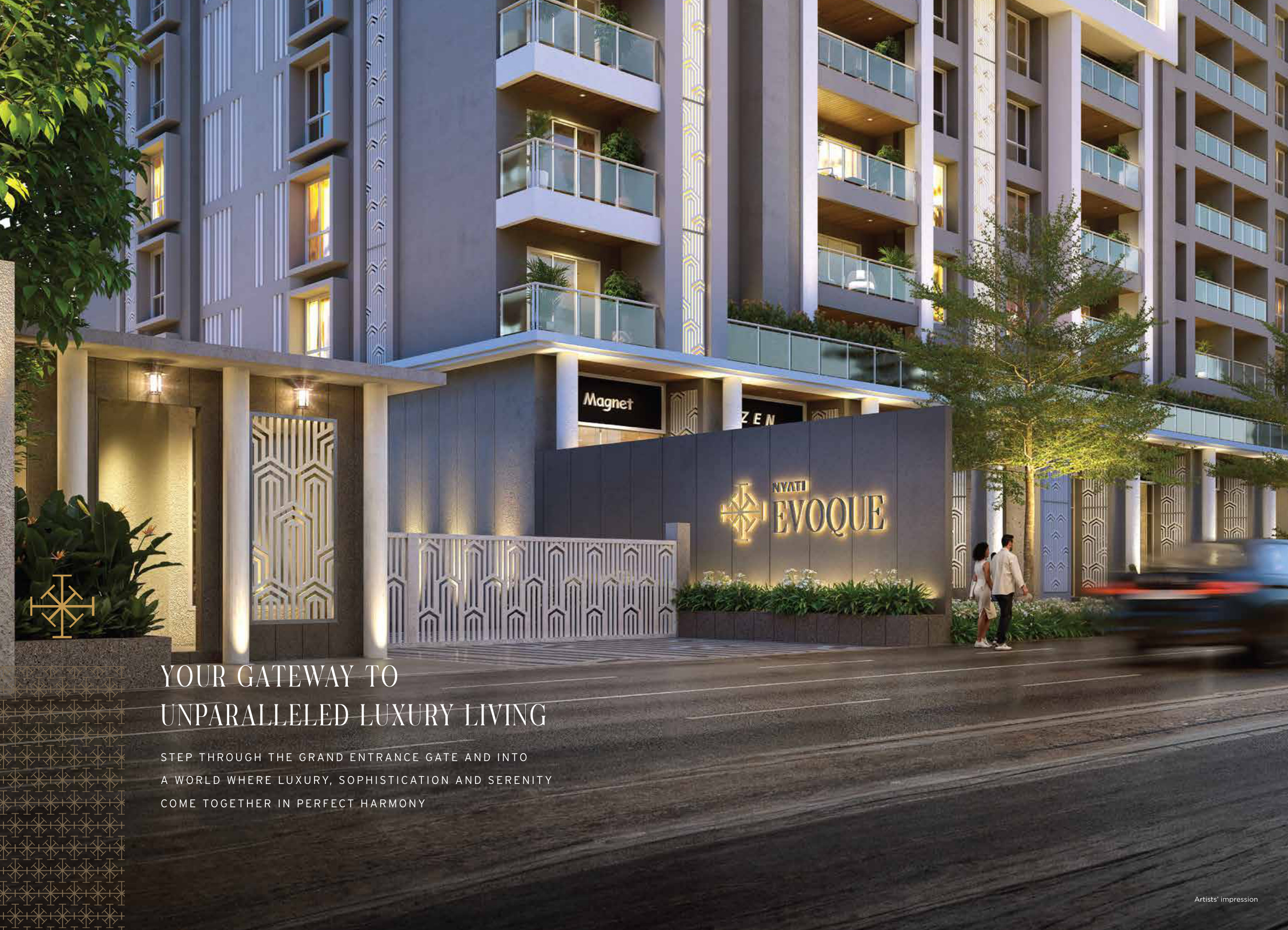 Project for Sale in Tathawade, Pune — photo 5