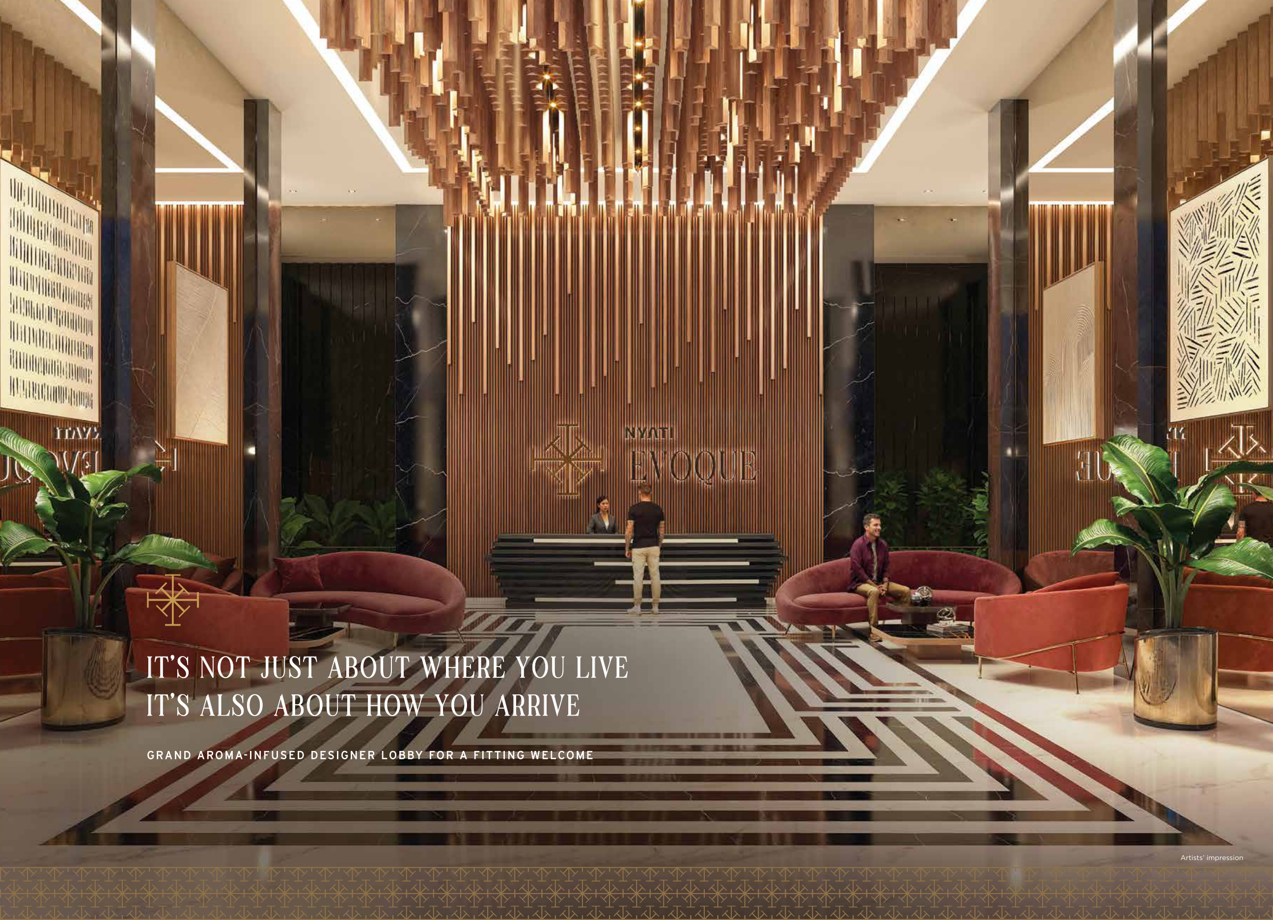 Project for Sale in Tathawade, Pune — photo 6