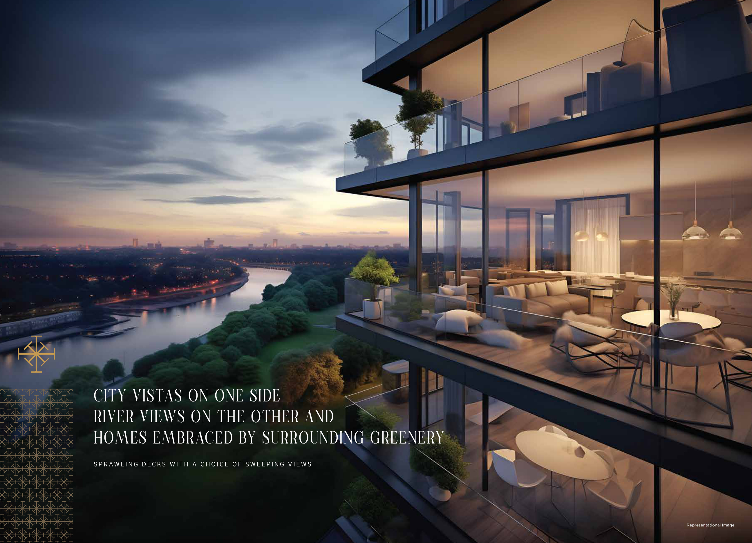 Project for Sale in Tathawade, Pune — photo 9