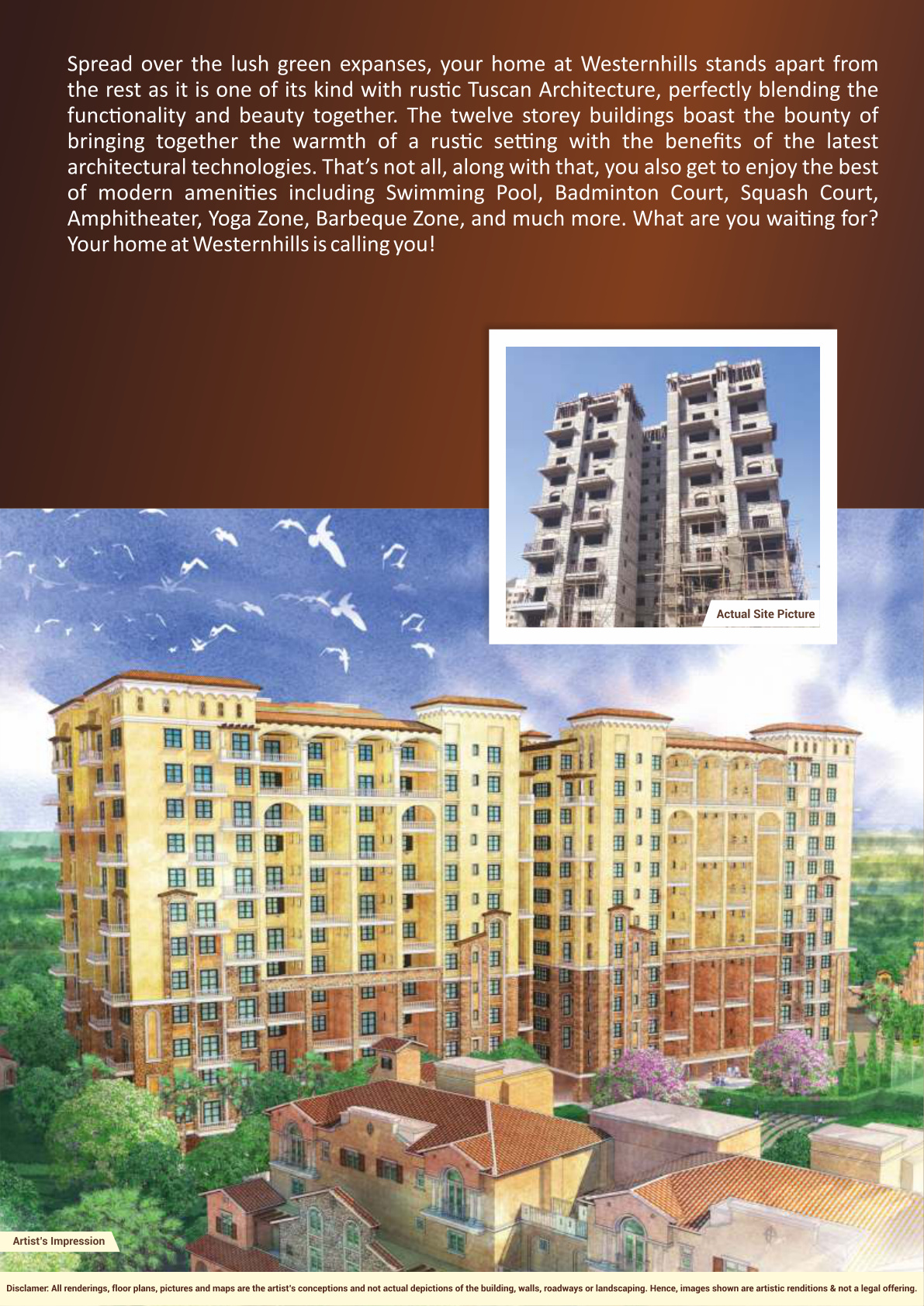 Project for Sale in Baner, Pune — photo 2