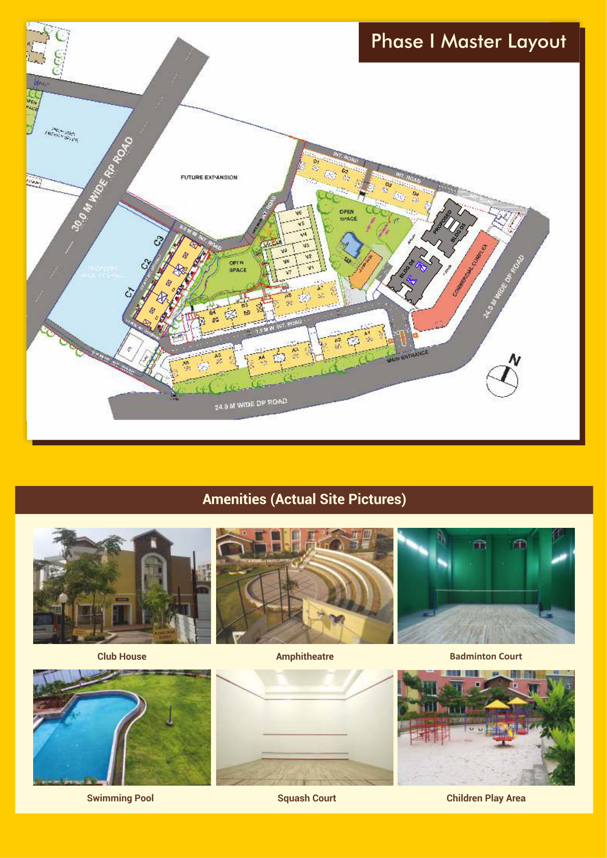 Project for Sale in Baner, Pune — photo 3