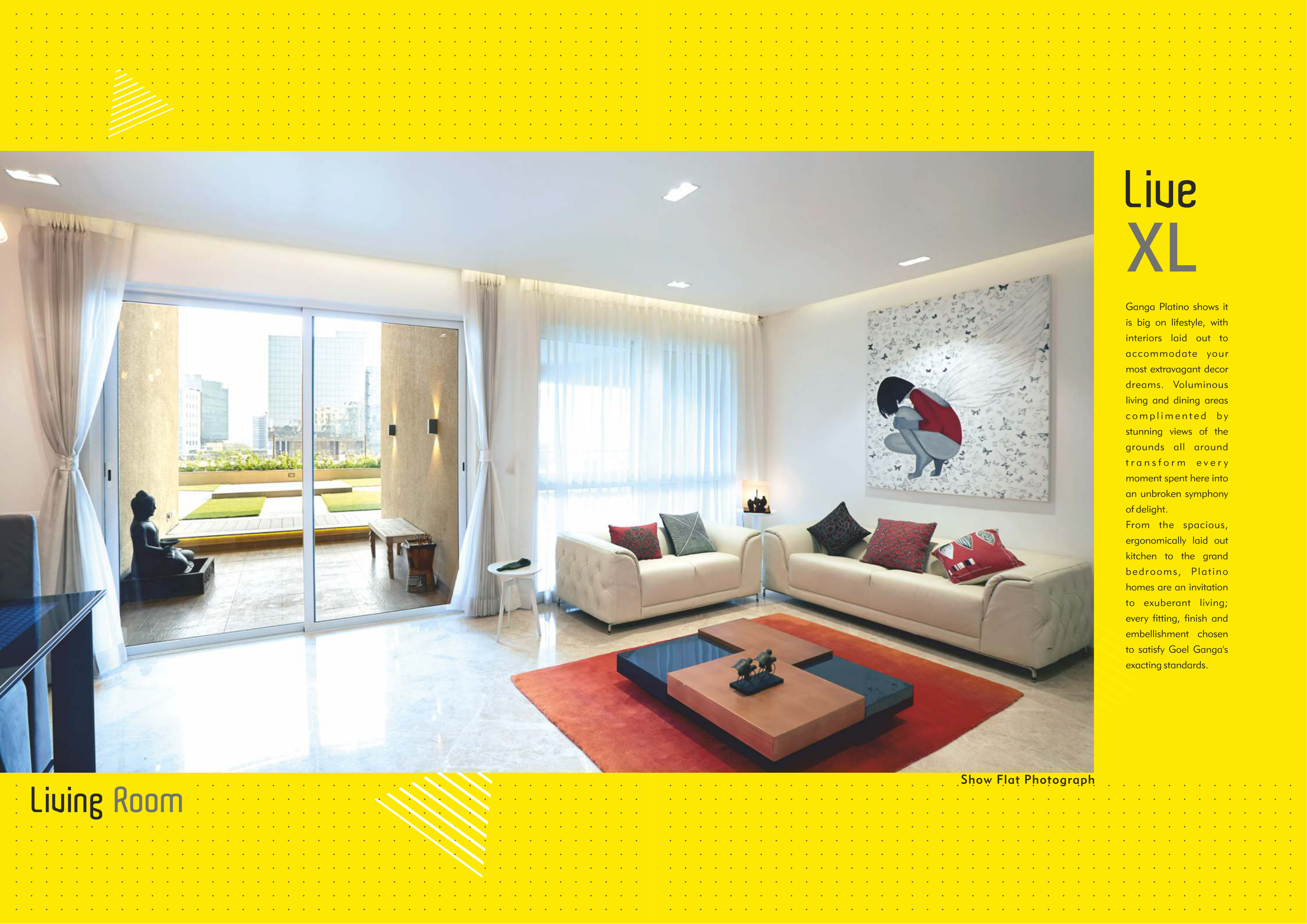 Project for Sale in Kharadi, Pune — photo 3