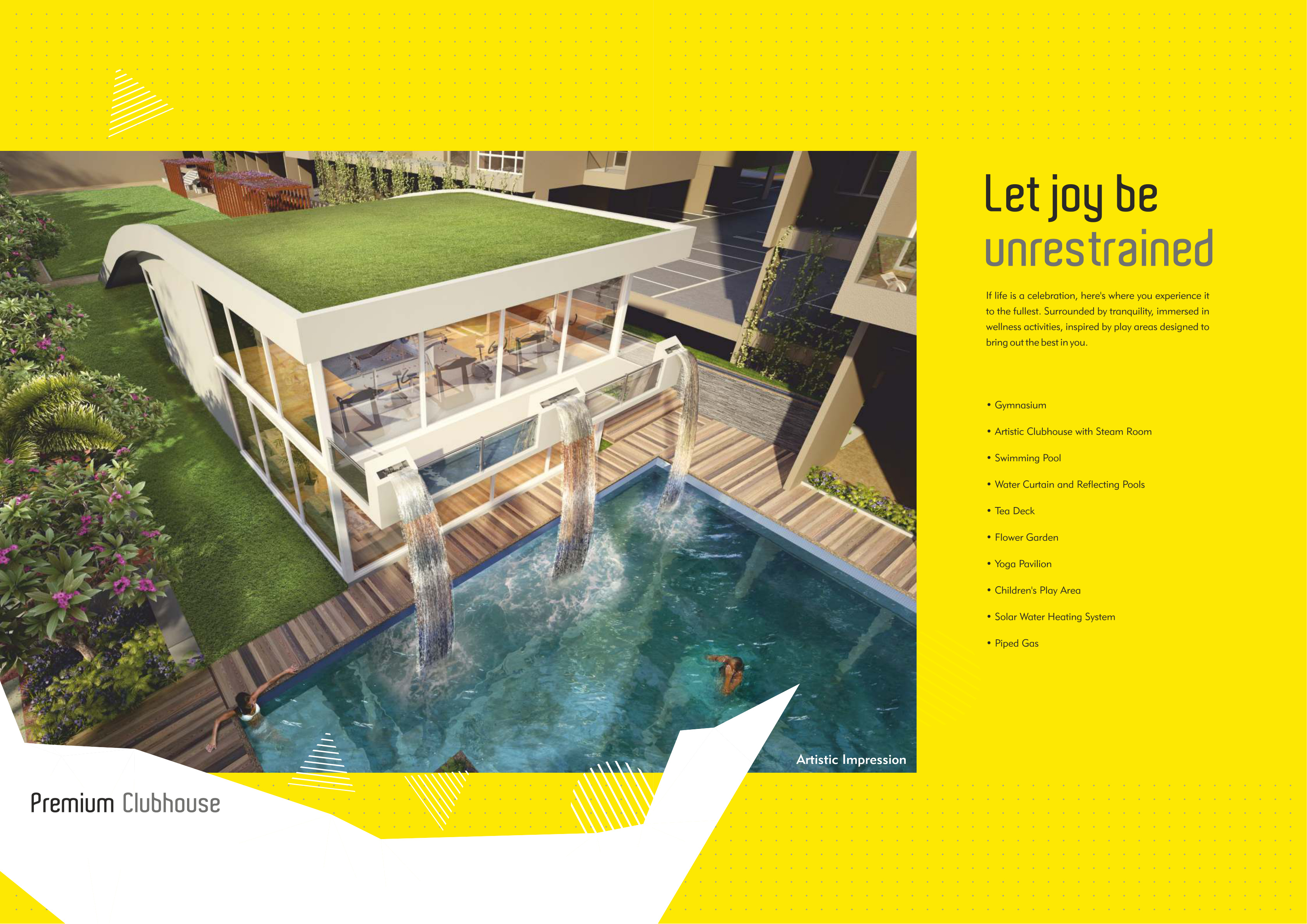 Project for Sale in Kharadi, Pune — photo 5