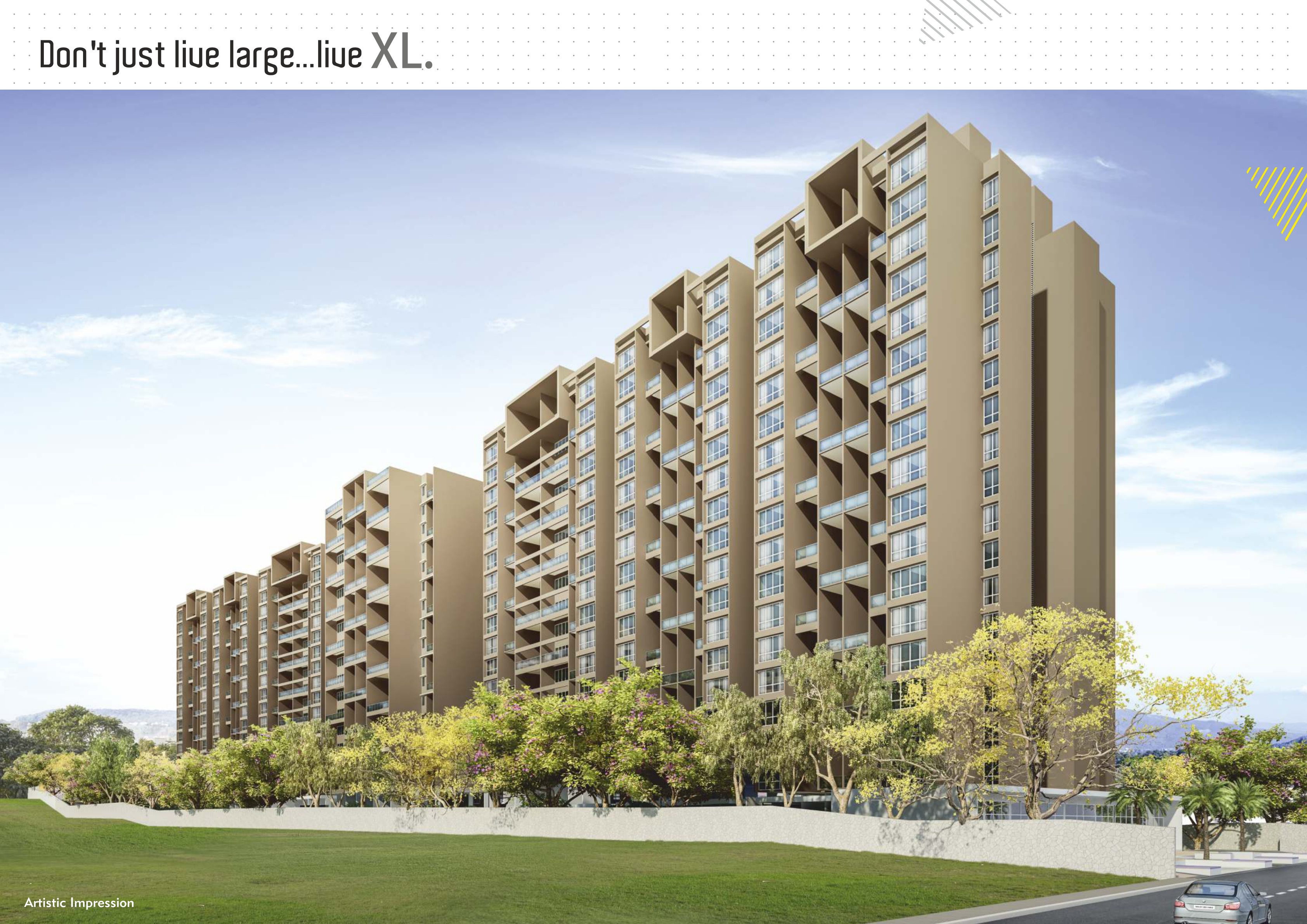 Project for Sale in Kharadi, Pune — photo 8