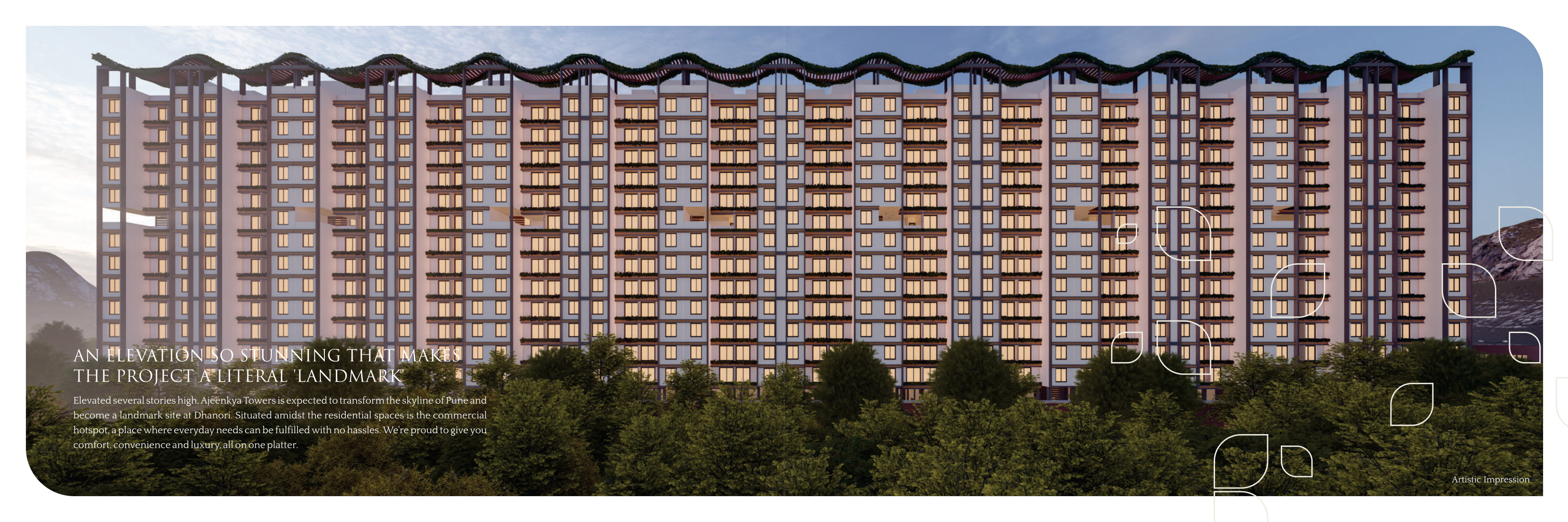 Project for Sale in Charholi, Pune — photo 3