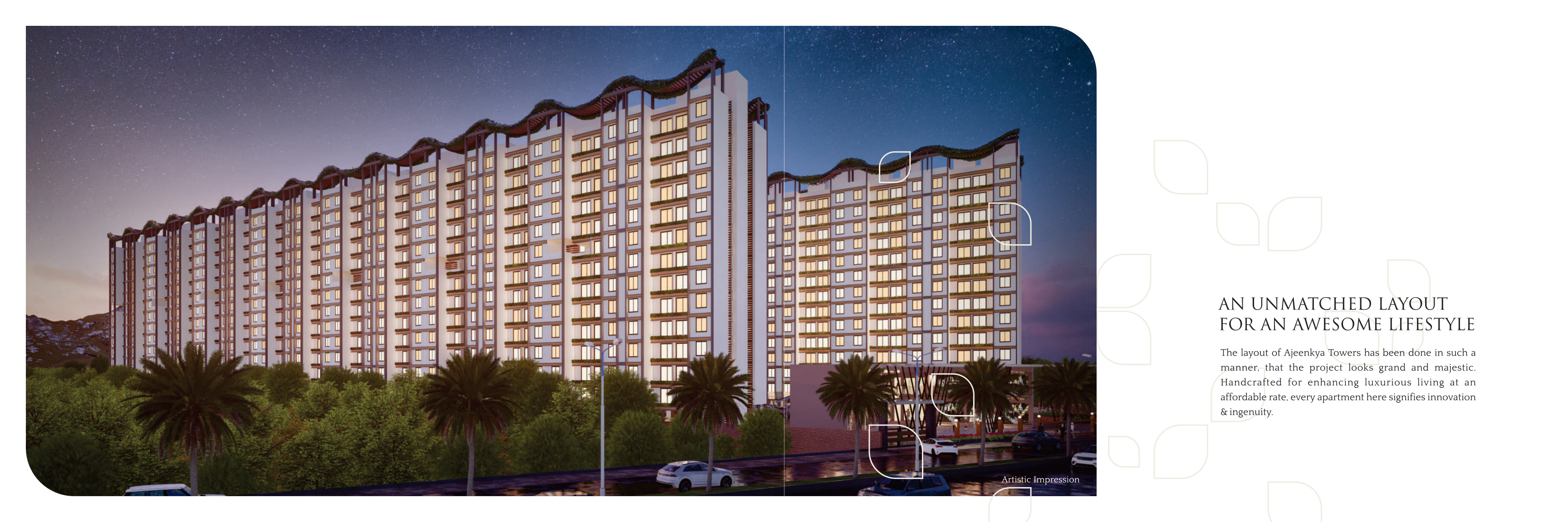 Project for Sale in Charholi, Pune — photo 4