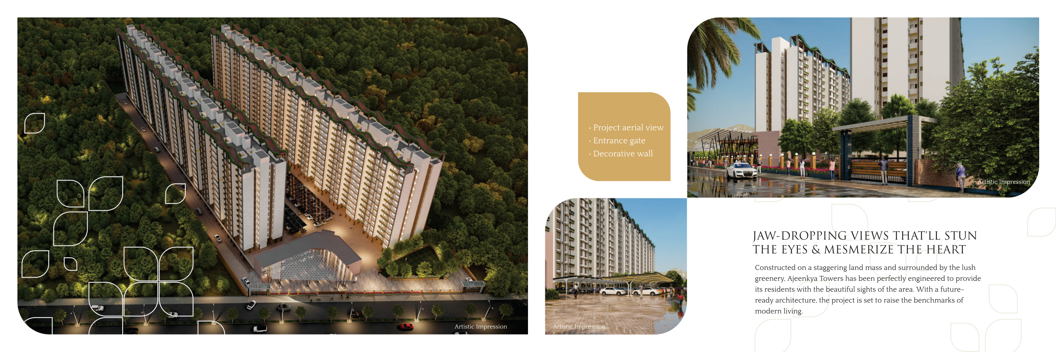 Project for Sale in Charholi, Pune — photo 5