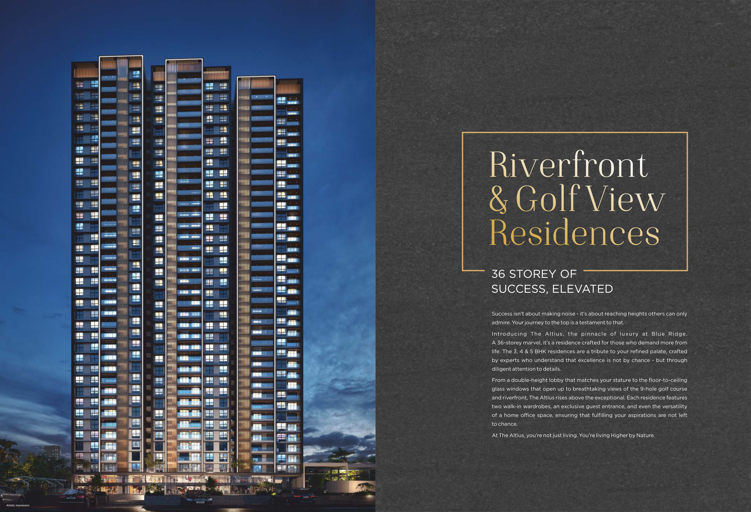 Project for Sale in Hinjewadi, Pune — photo 10