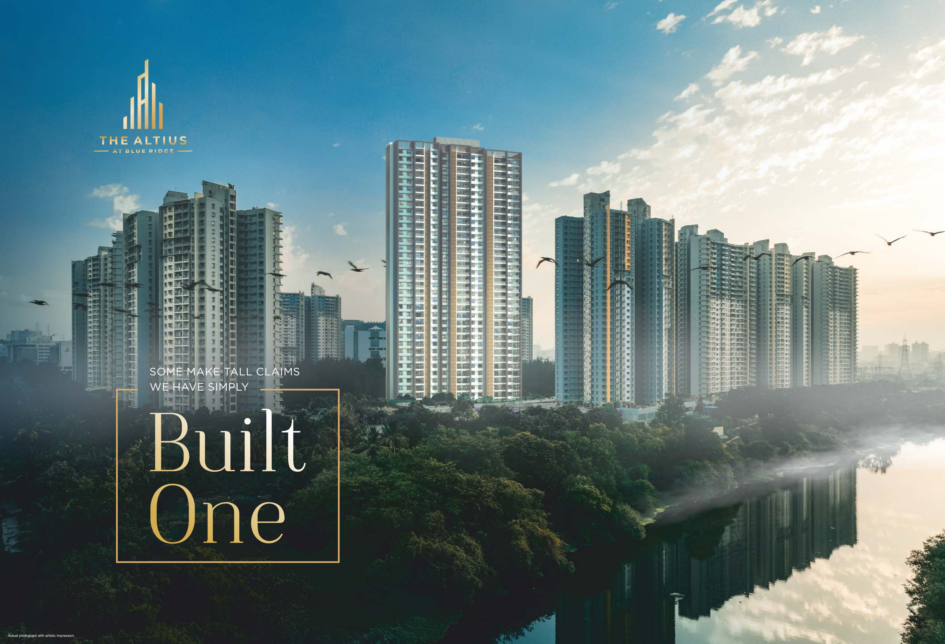 Project for Sale in Hinjewadi, Pune — photo 3