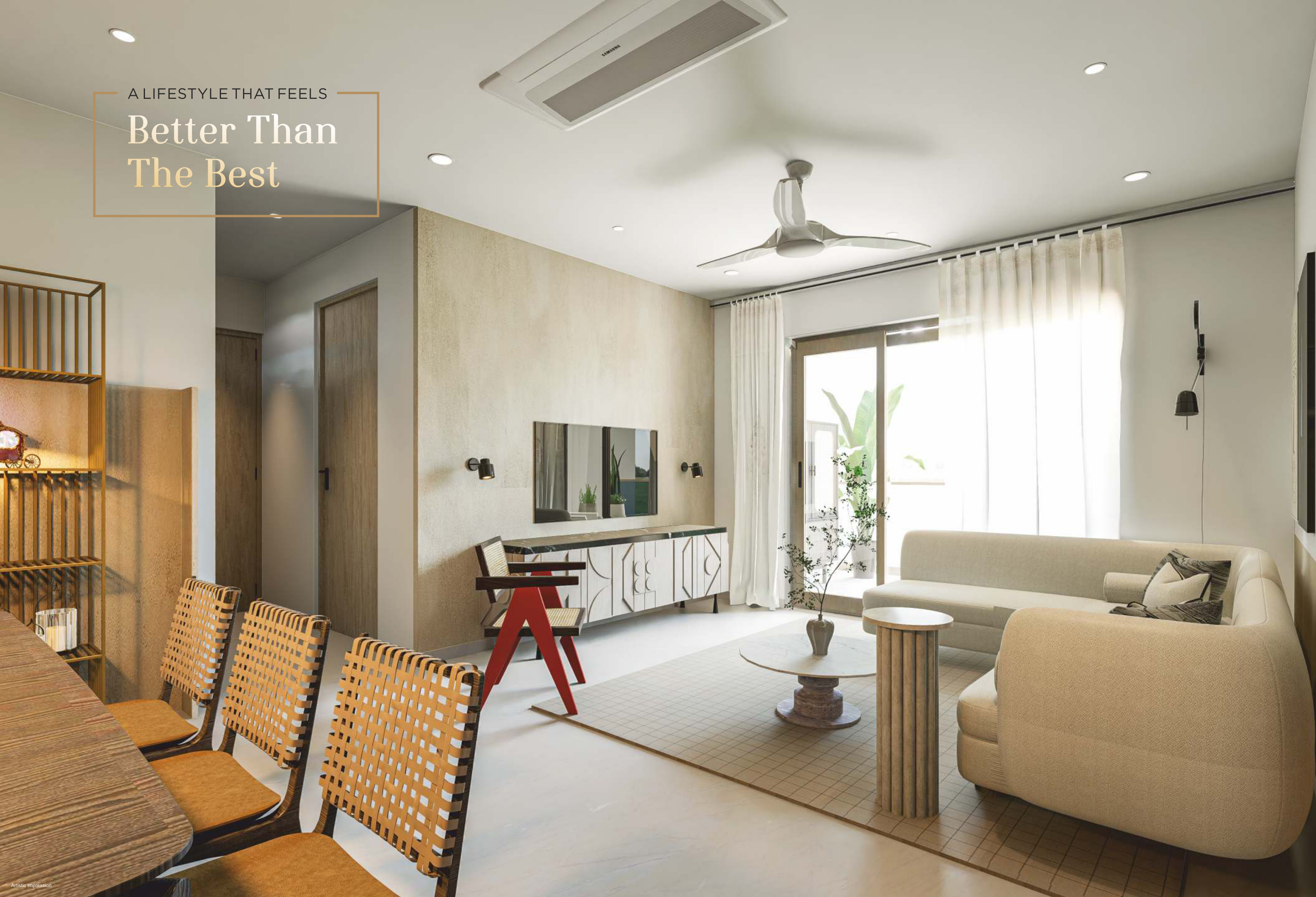Project for Sale in Hinjewadi, Pune — photo 4