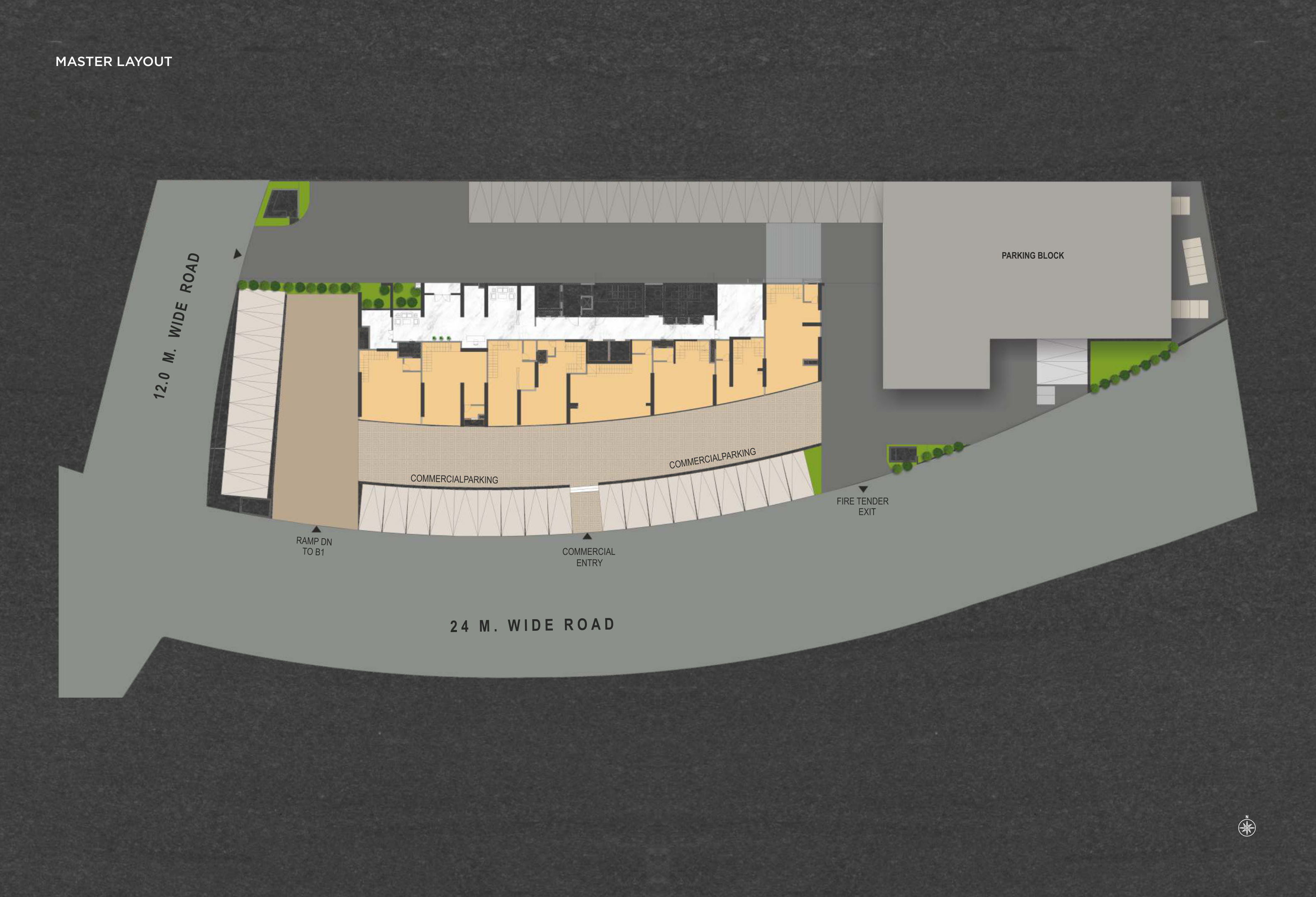 Project for Sale in Hinjewadi, Pune — photo 5