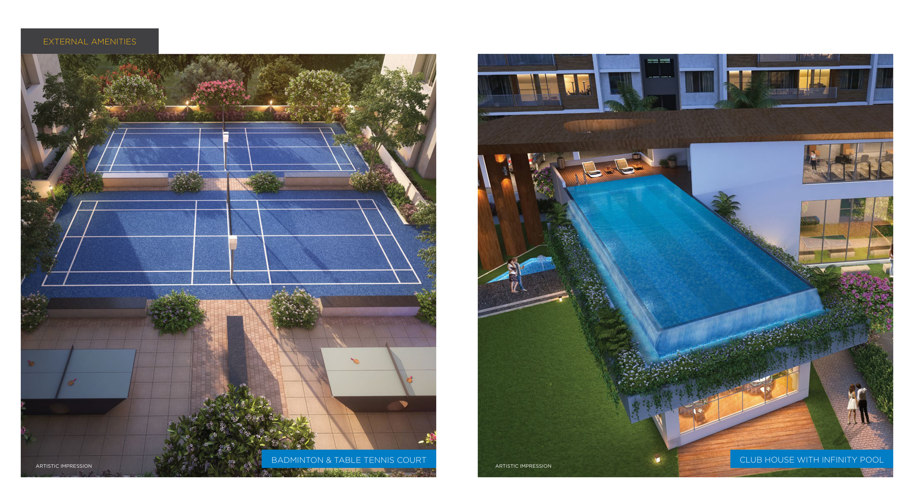 Project for Sale in Kharadi, Pune — photo 2