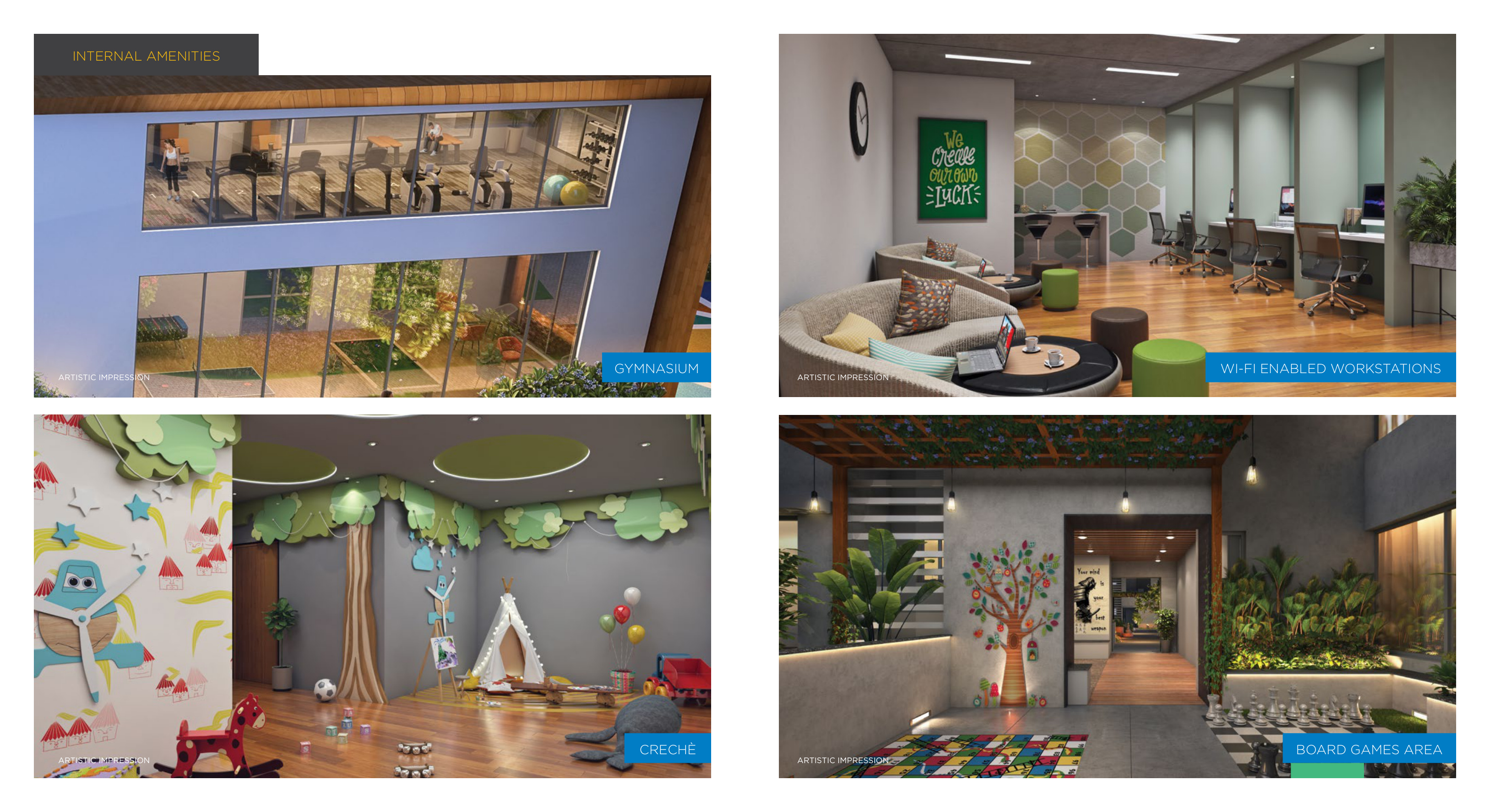 Project for Sale in Kharadi, Pune — photo 5