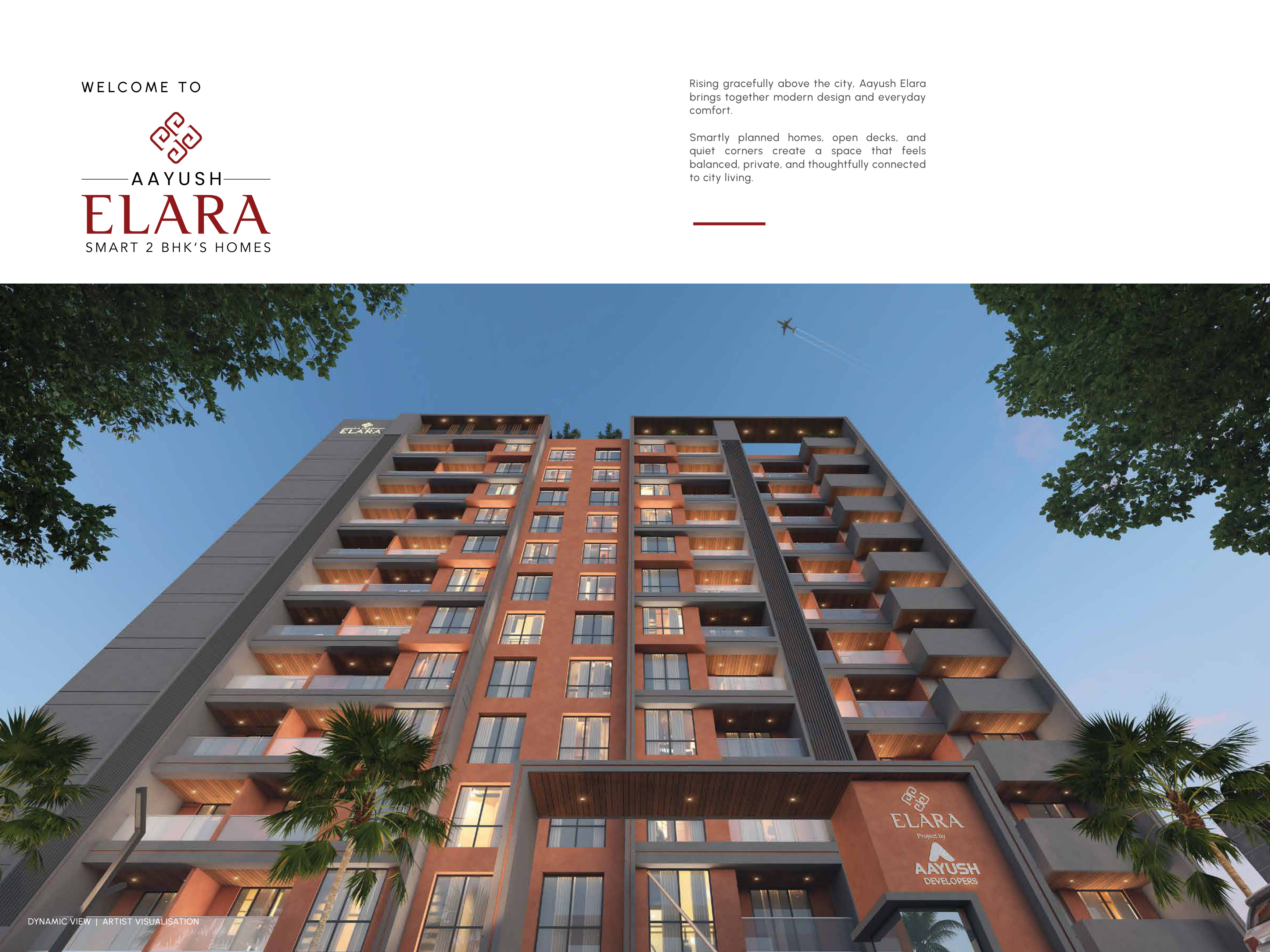 Project for Sale in Wagholi, Pune — photo 2