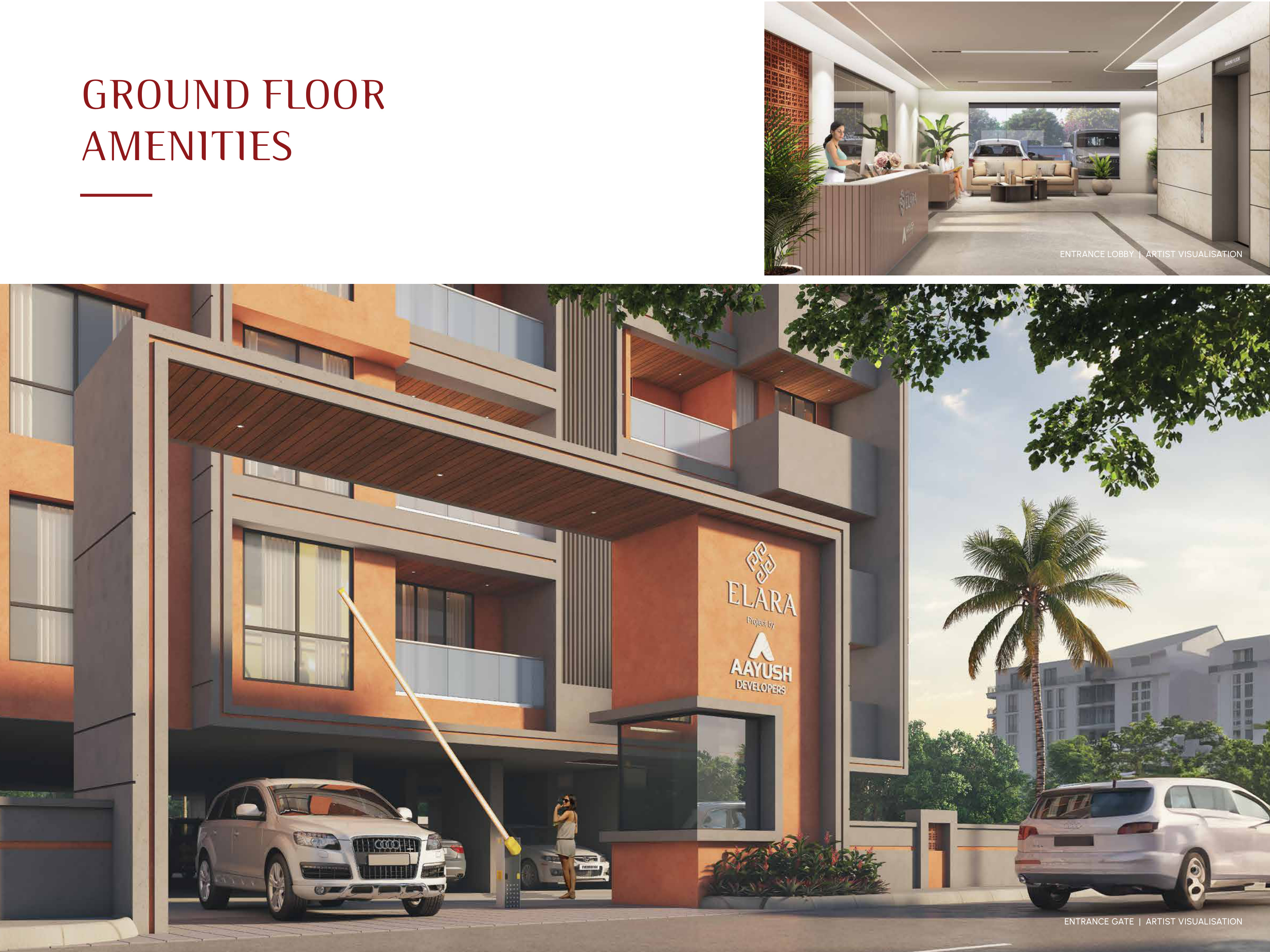 Project for Sale in Wagholi, Pune — photo 4