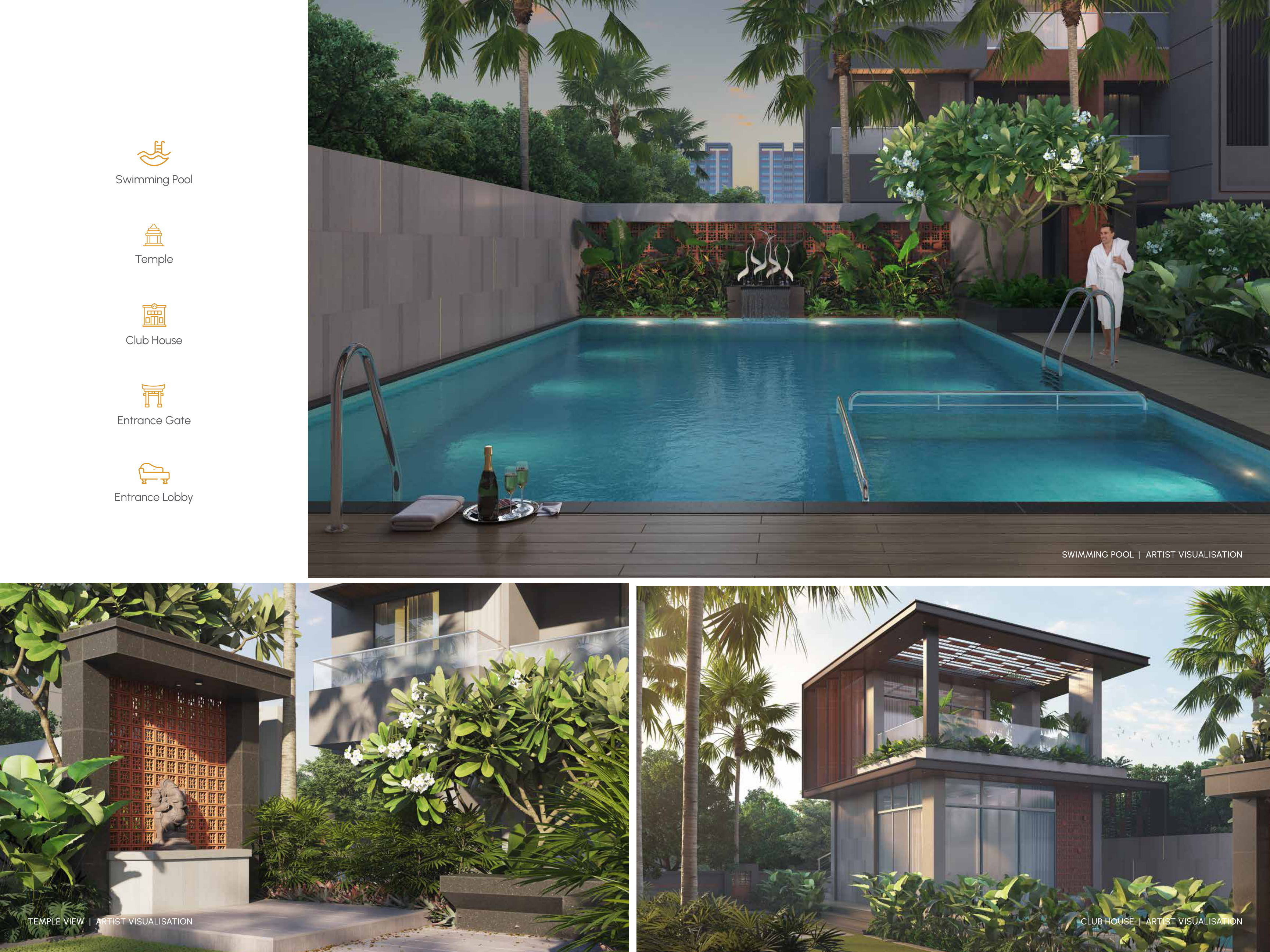 Project for Sale in Wagholi, Pune — photo 5