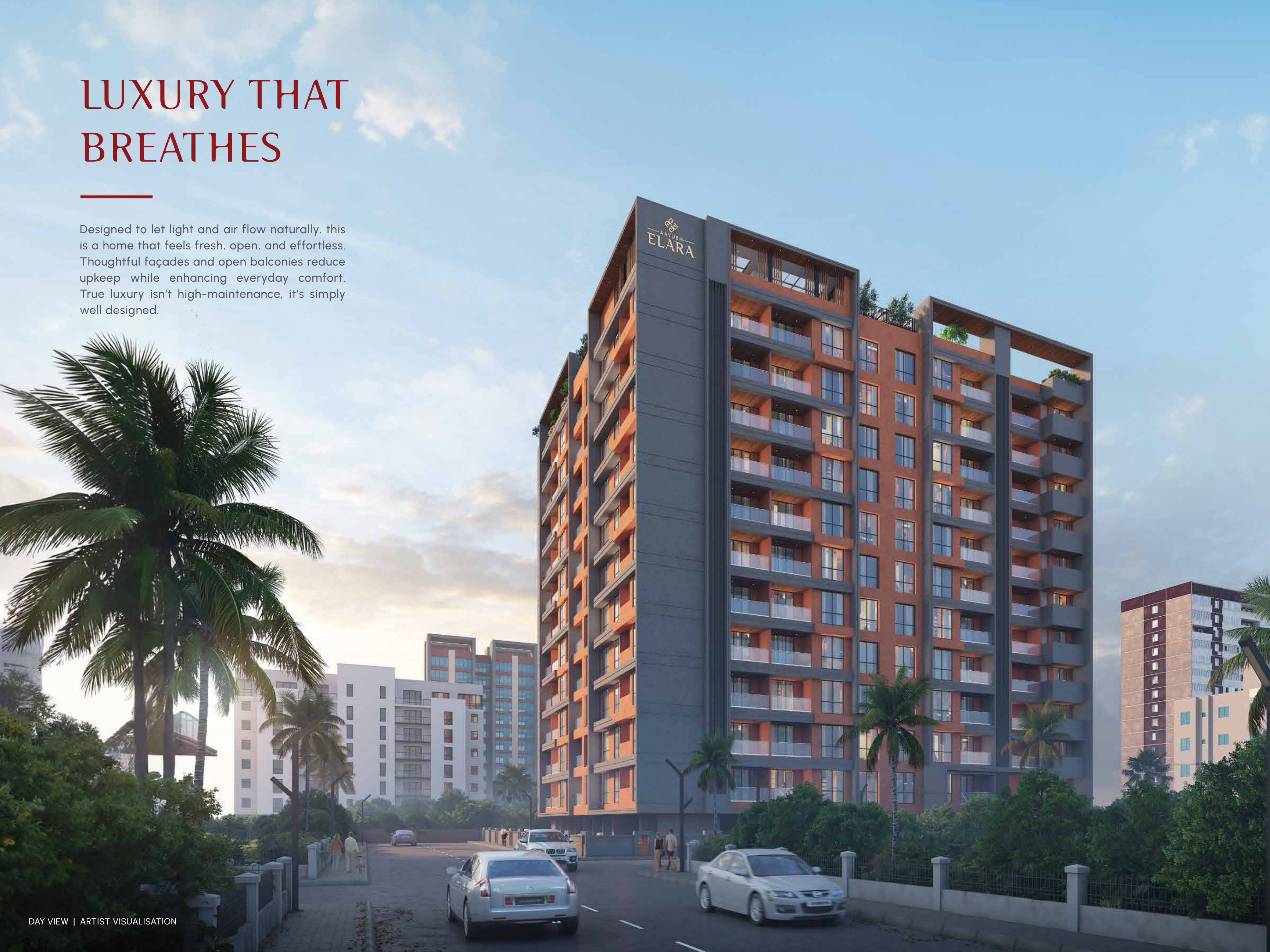 Project for Sale in Wagholi, Pune — photo 9