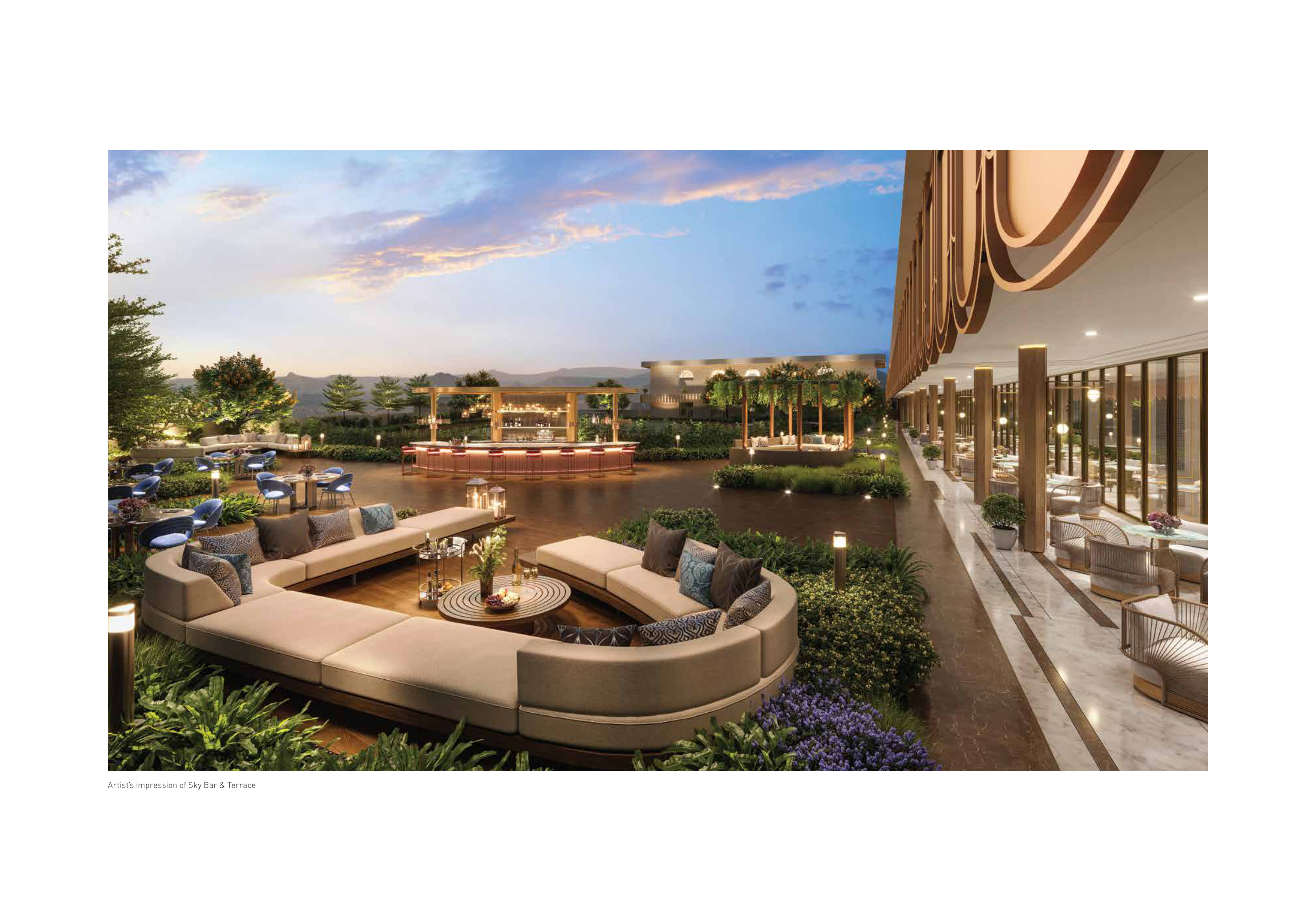 Project for Sale in Hinjewadi, Pune — photo 2