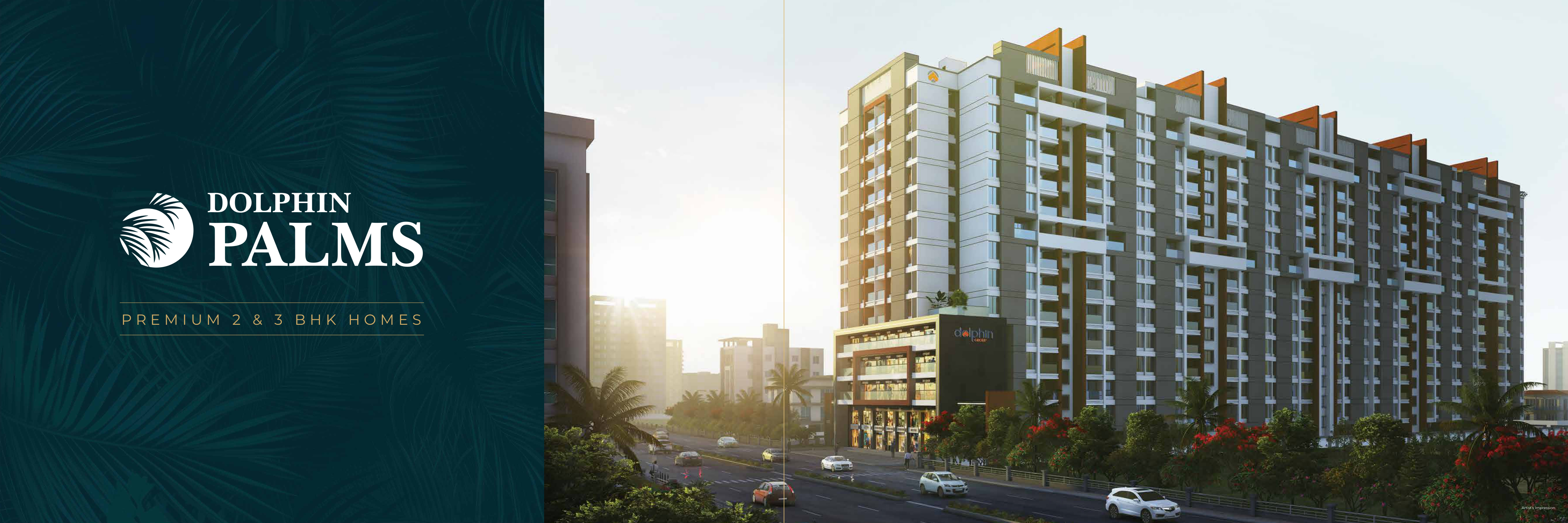 Project for Sale in Ravet, Pune — photo 3