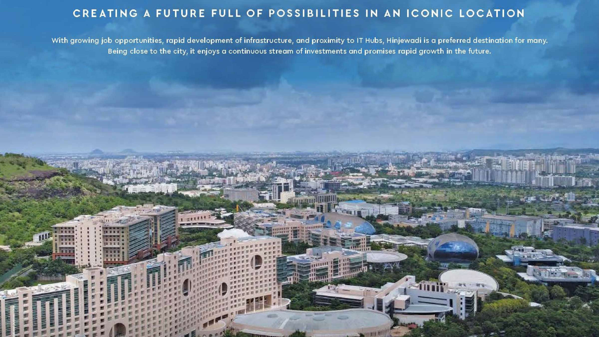 Project for  in Hinjewadi