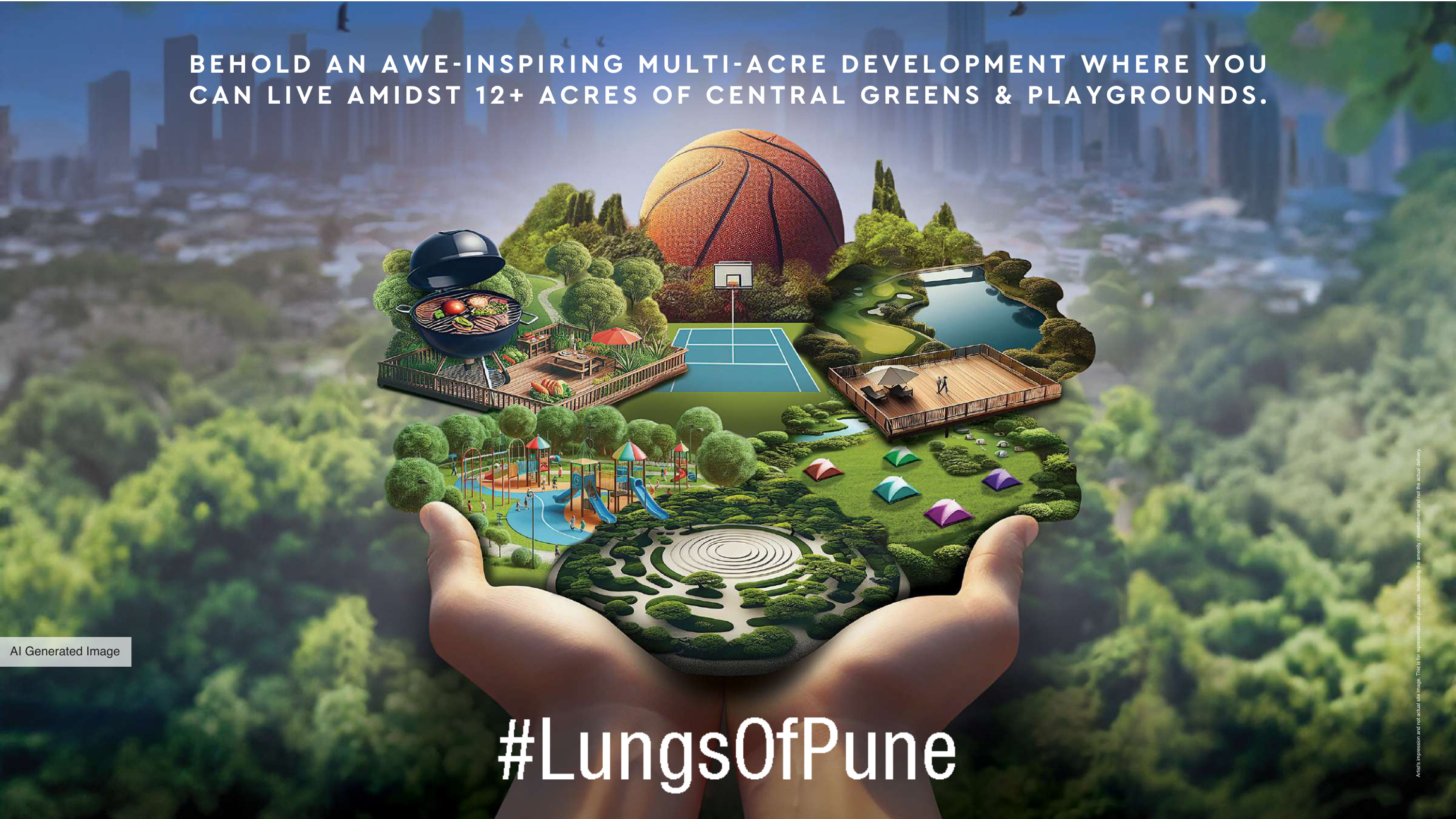 Project for Sale in Hinjewadi, Pune — photo 5