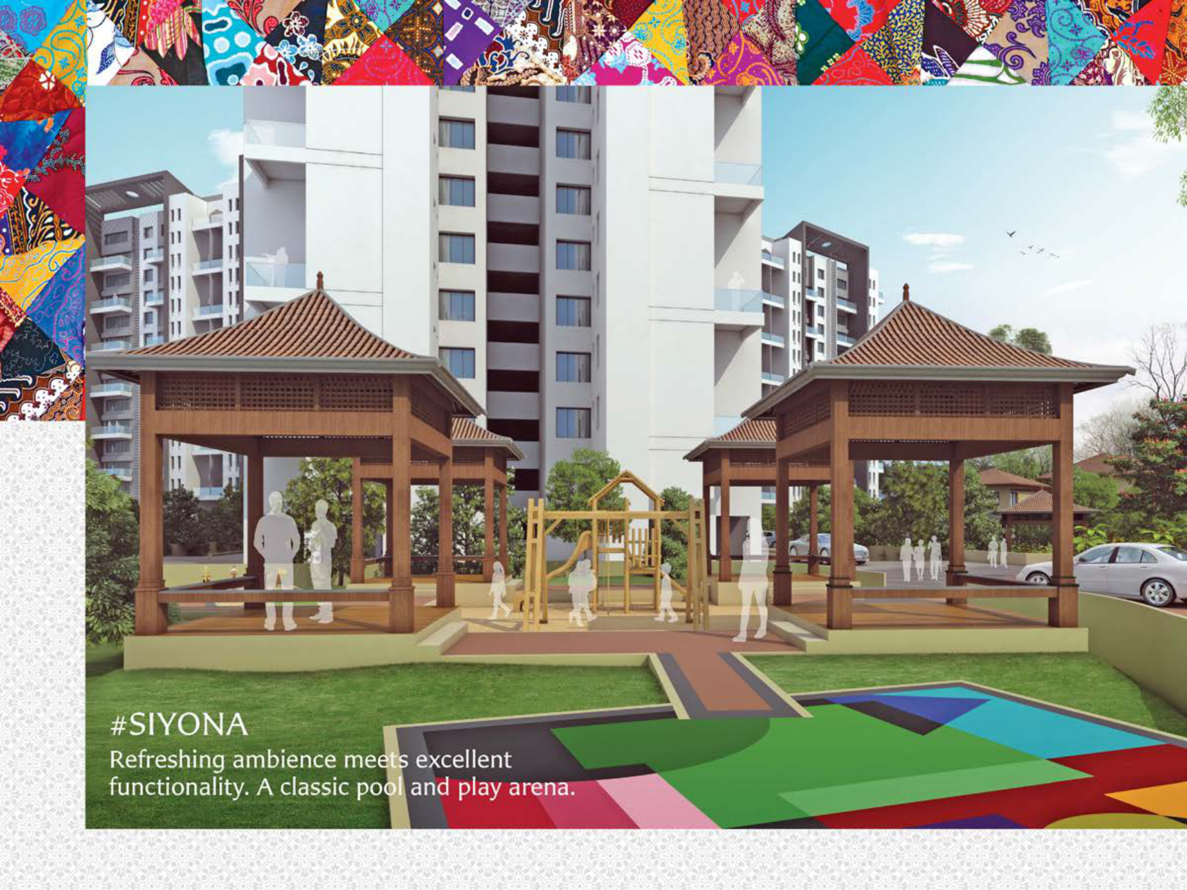 Project for Sale in Punawale, Pune — photo 8
