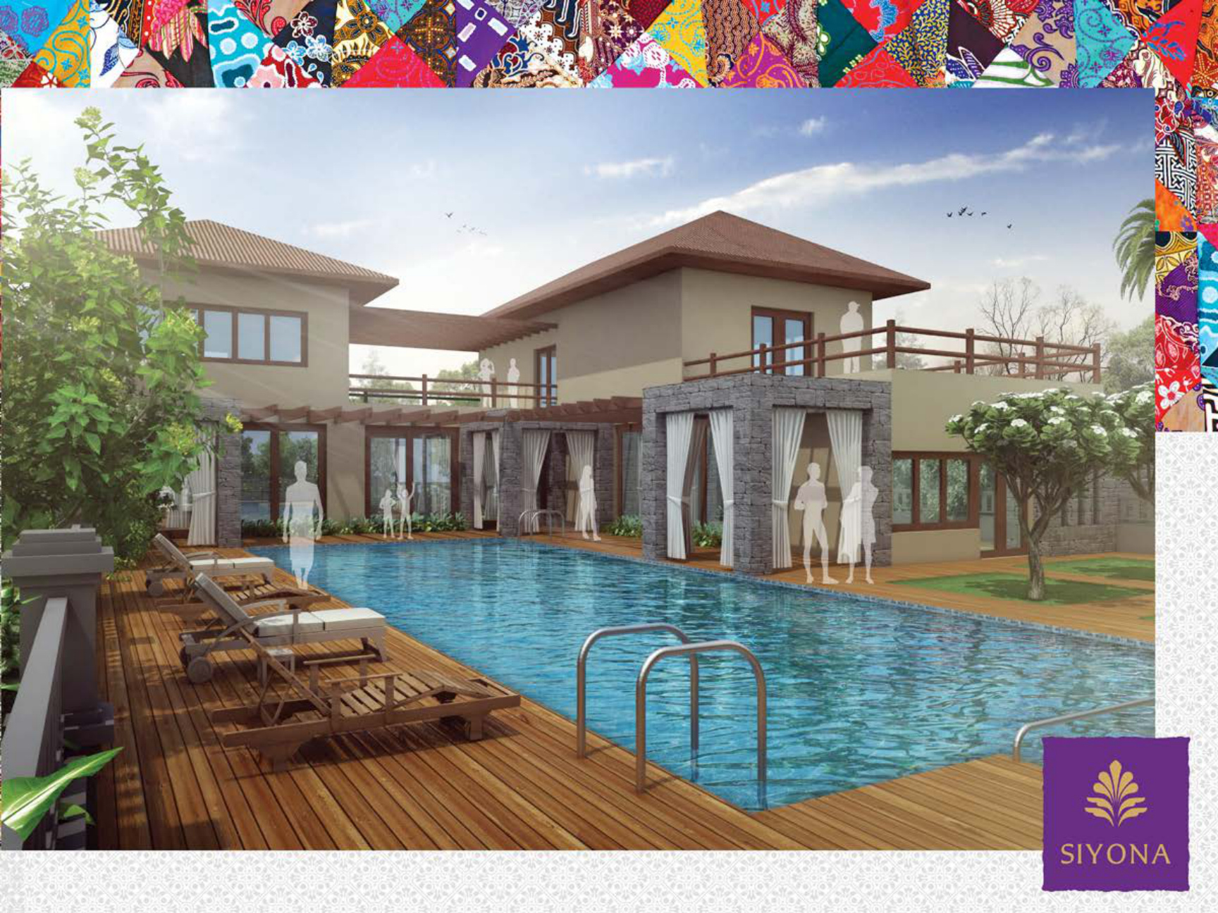 Project for Sale in Punawale, Pune — photo 9